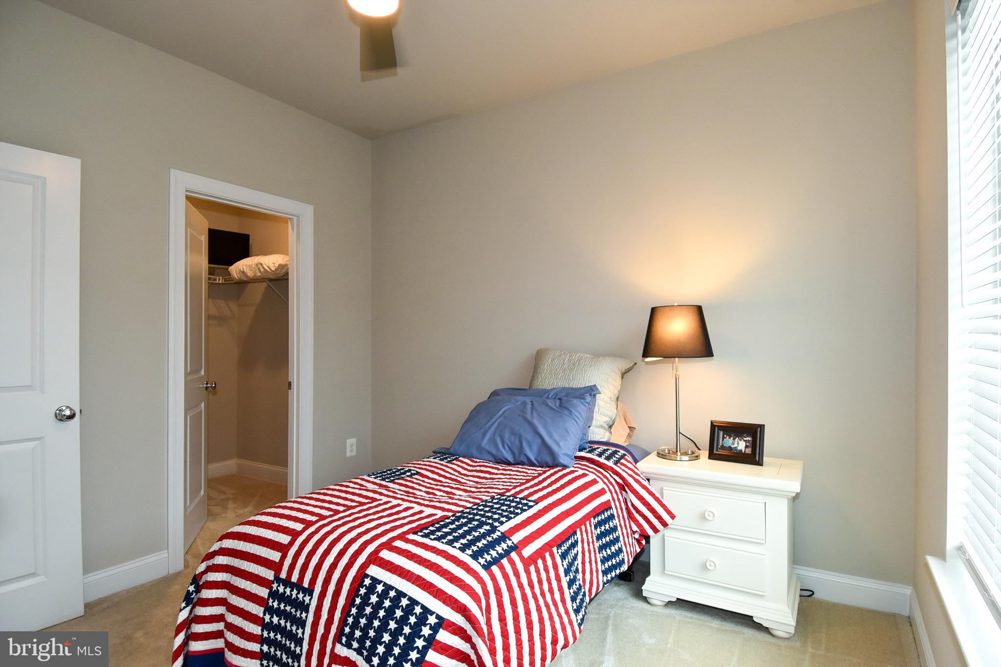 PRESERVE AT WESTFIELDS - Residential