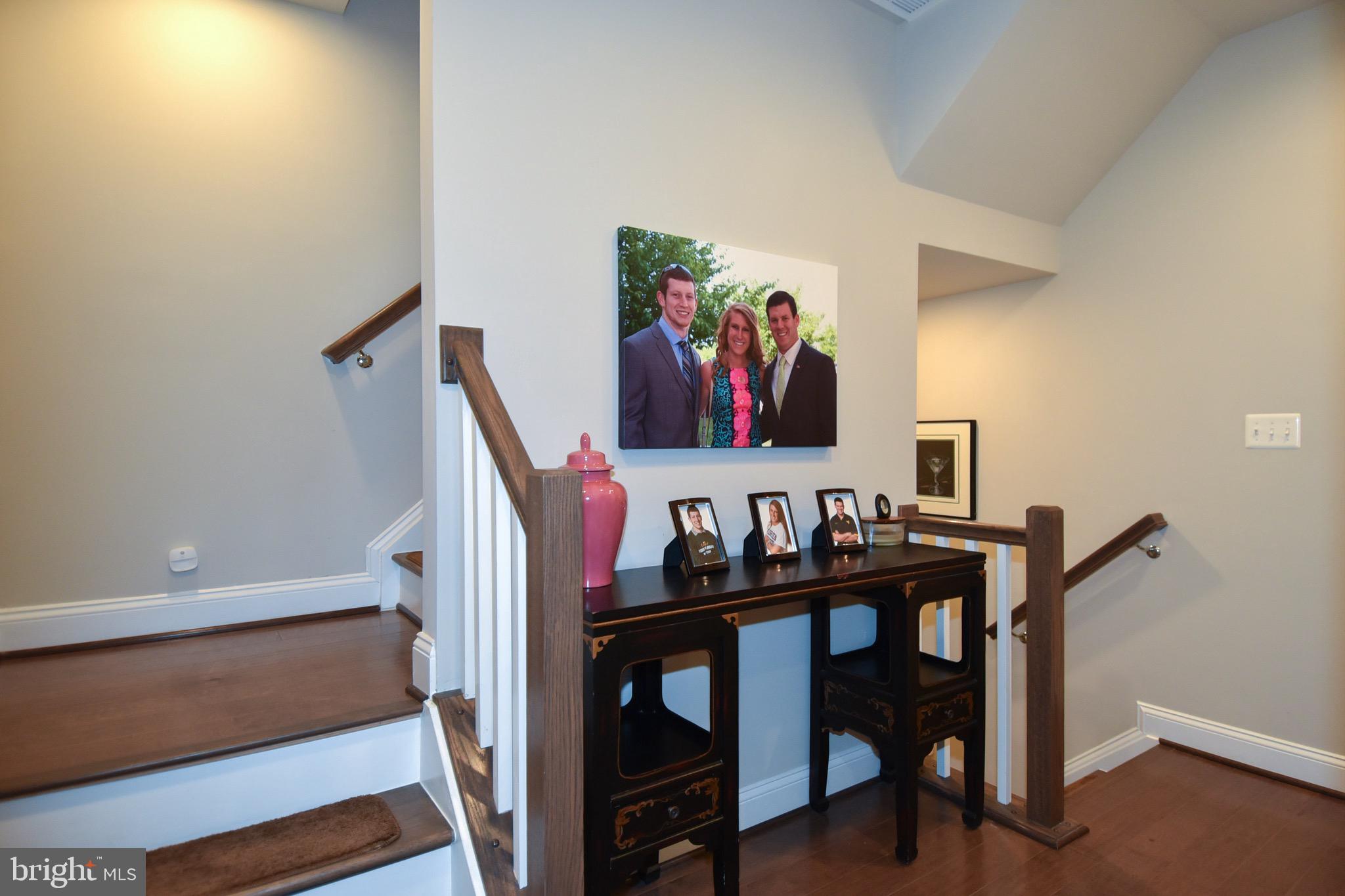 PRESERVE AT WESTFIELDS - Residential