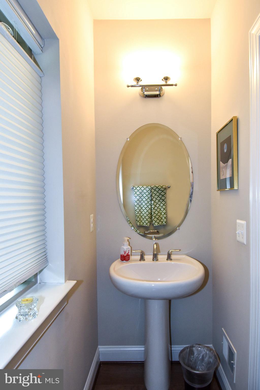 PRESERVE AT WESTFIELDS - Residential