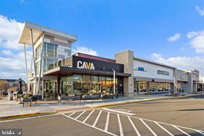 PRESERVE AT WESTFIELDS - Residential