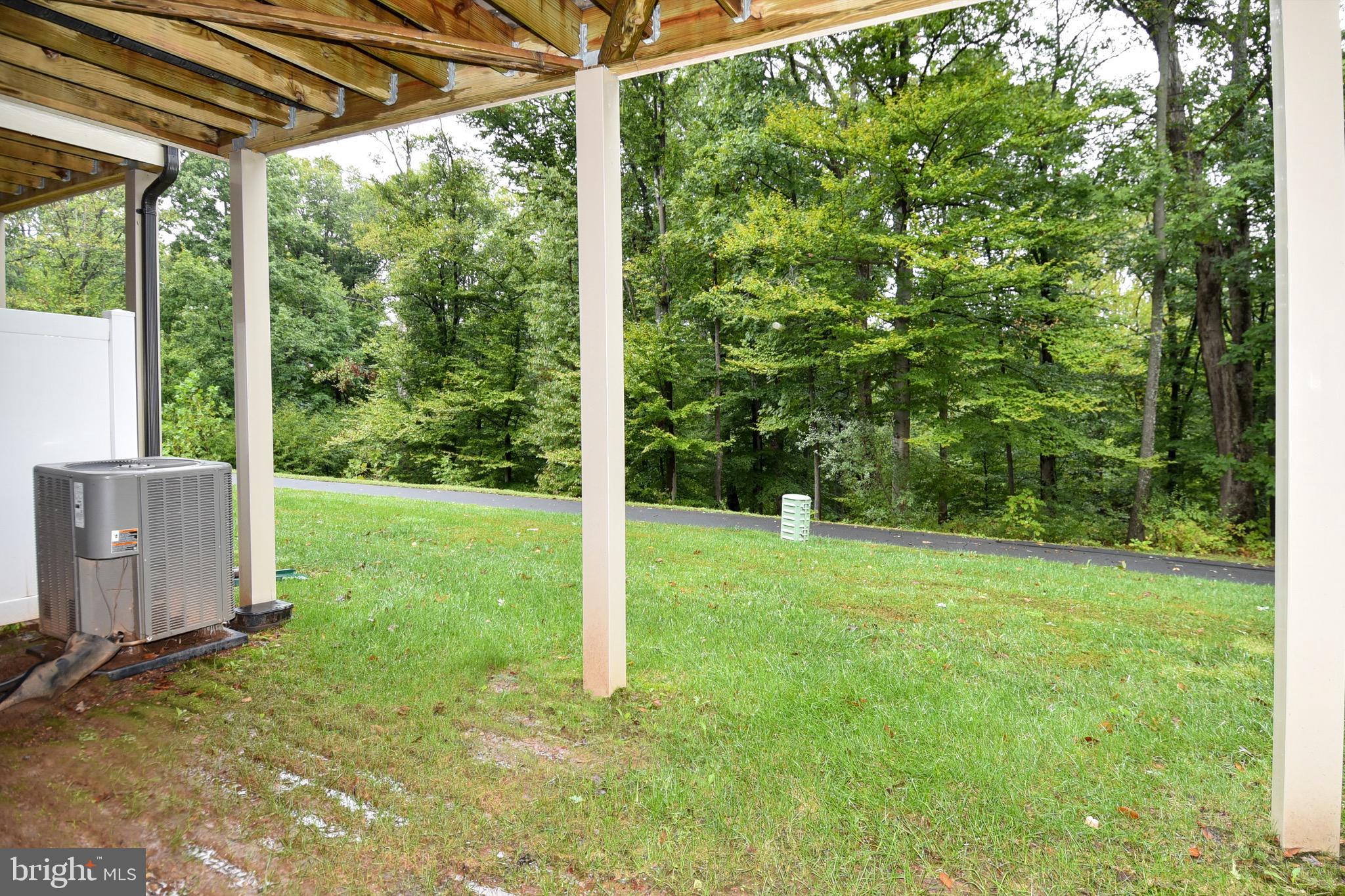 PRESERVE AT WESTFIELDS - Residential