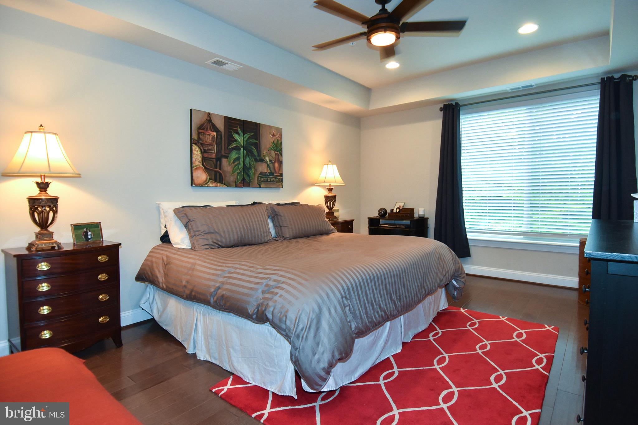 PRESERVE AT WESTFIELDS - Residential