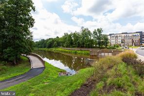 PRESERVE AT WESTFIELDS - Residential