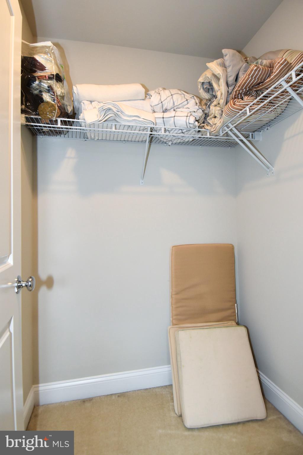 PRESERVE AT WESTFIELDS - Residential