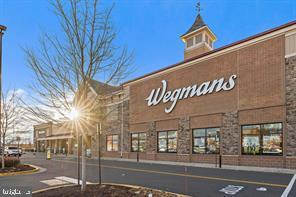 PRESERVE AT WESTFIELDS - Residential