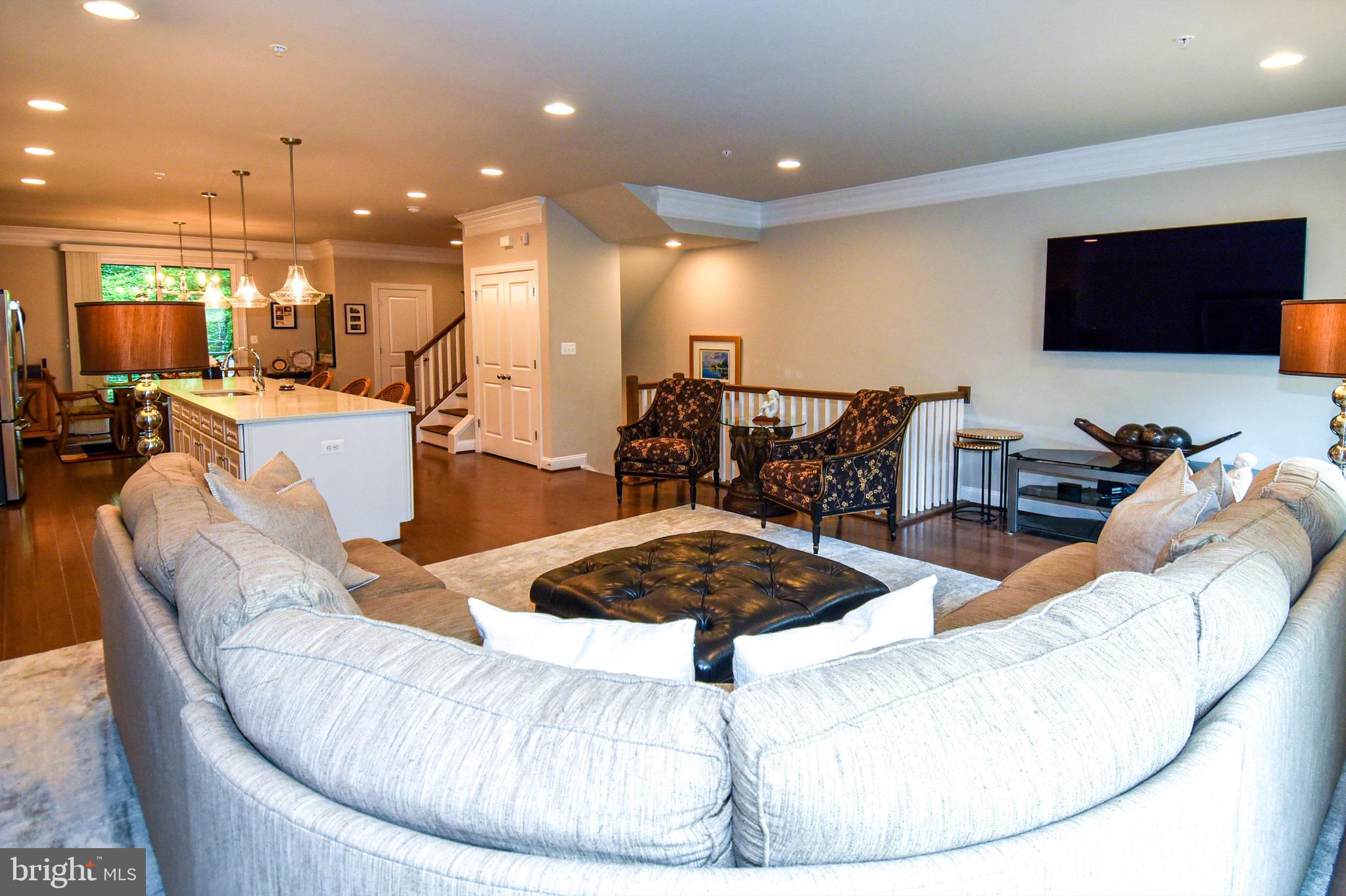 PRESERVE AT WESTFIELDS - Residential