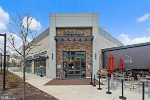 PRESERVE AT WESTFIELDS - Residential