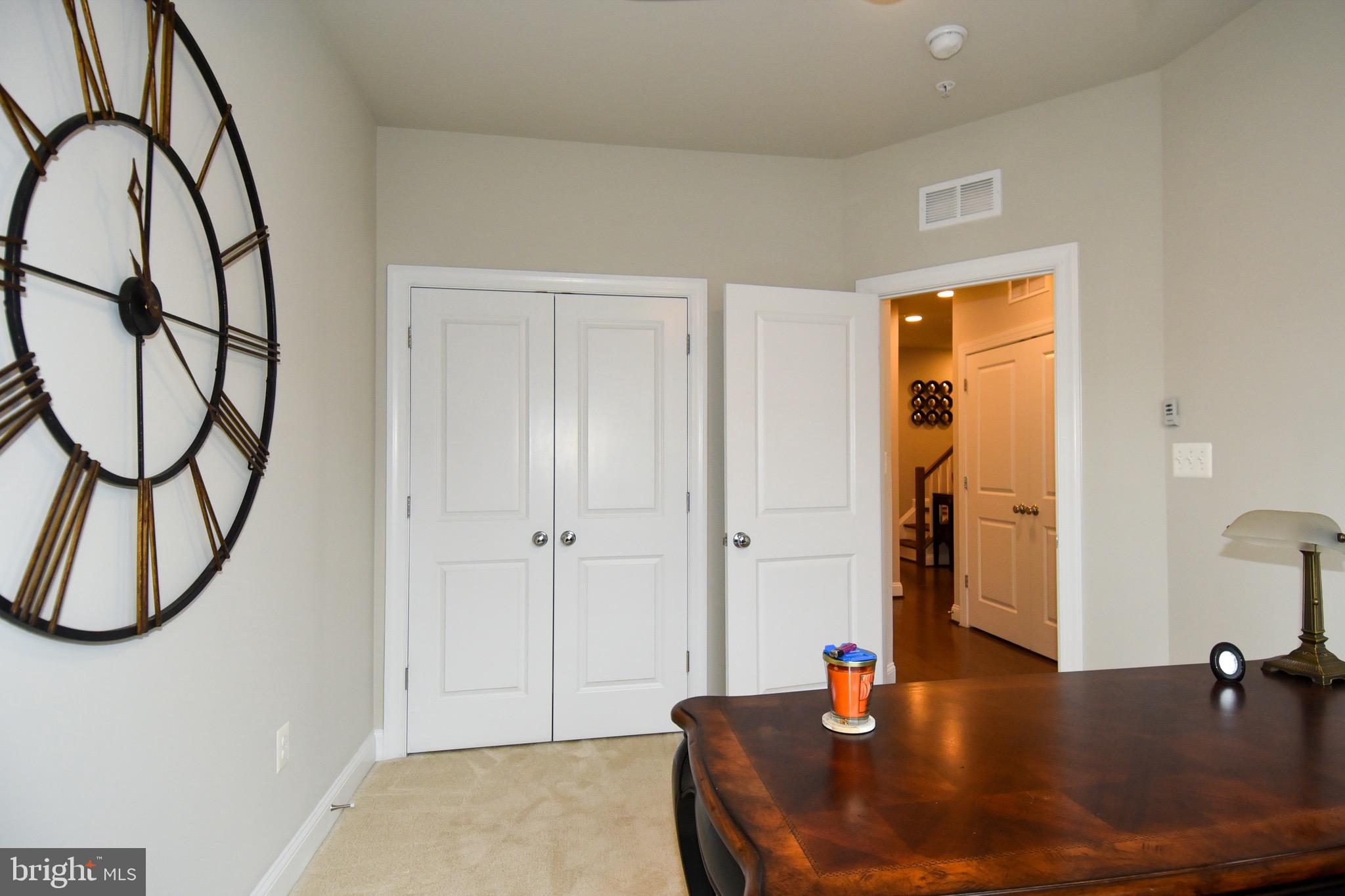 PRESERVE AT WESTFIELDS - Residential