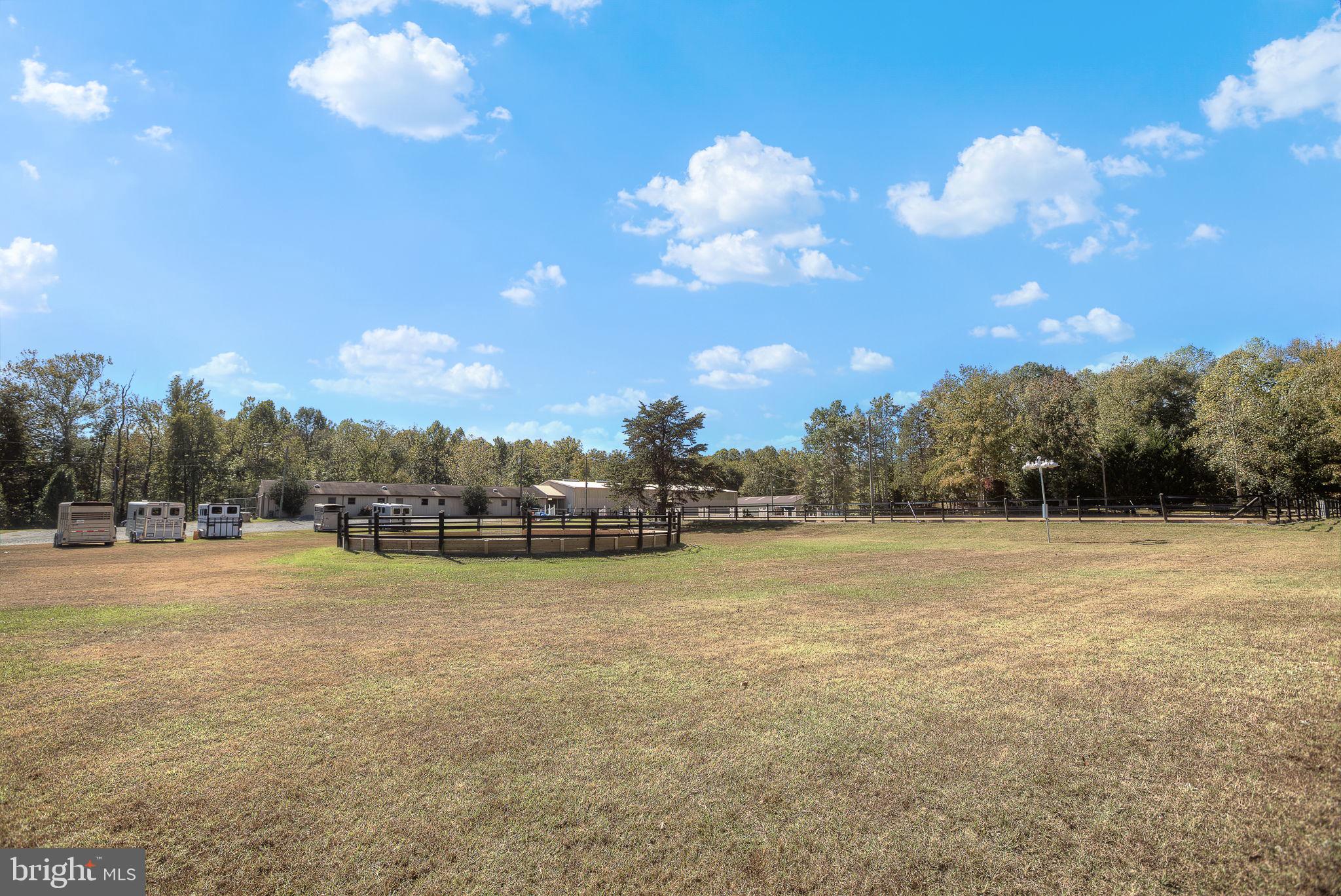 AQUIA HARBOUR - Residential