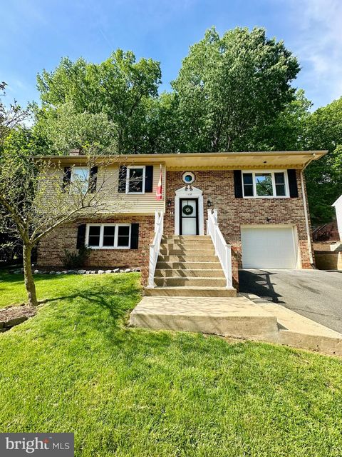 108 COLUMBUS COVE STAFFORD VA 22554