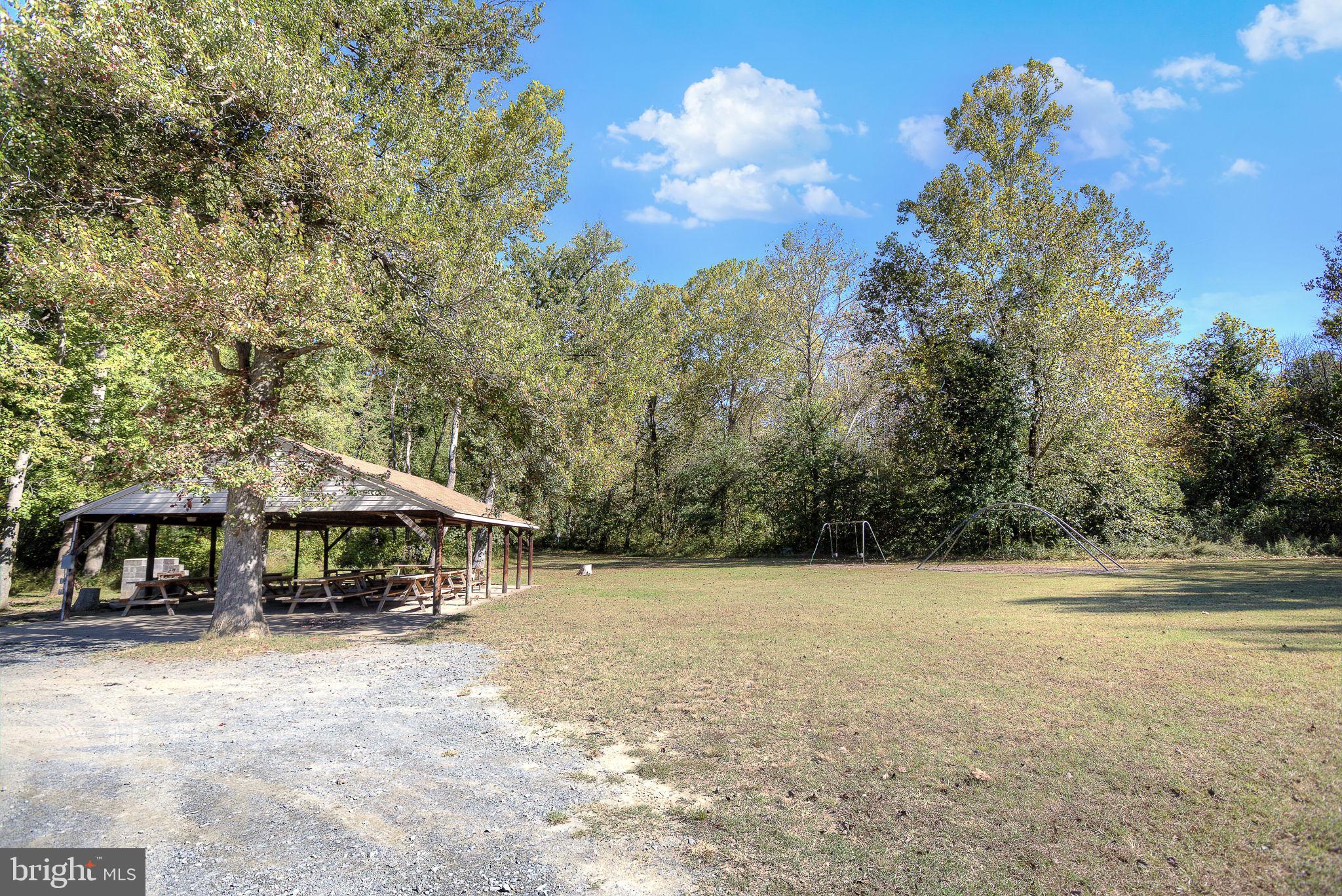 AQUIA HARBOUR - Residential