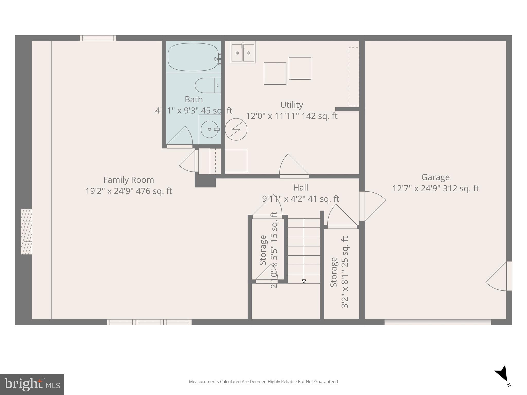 AQUIA HARBOUR - Residential