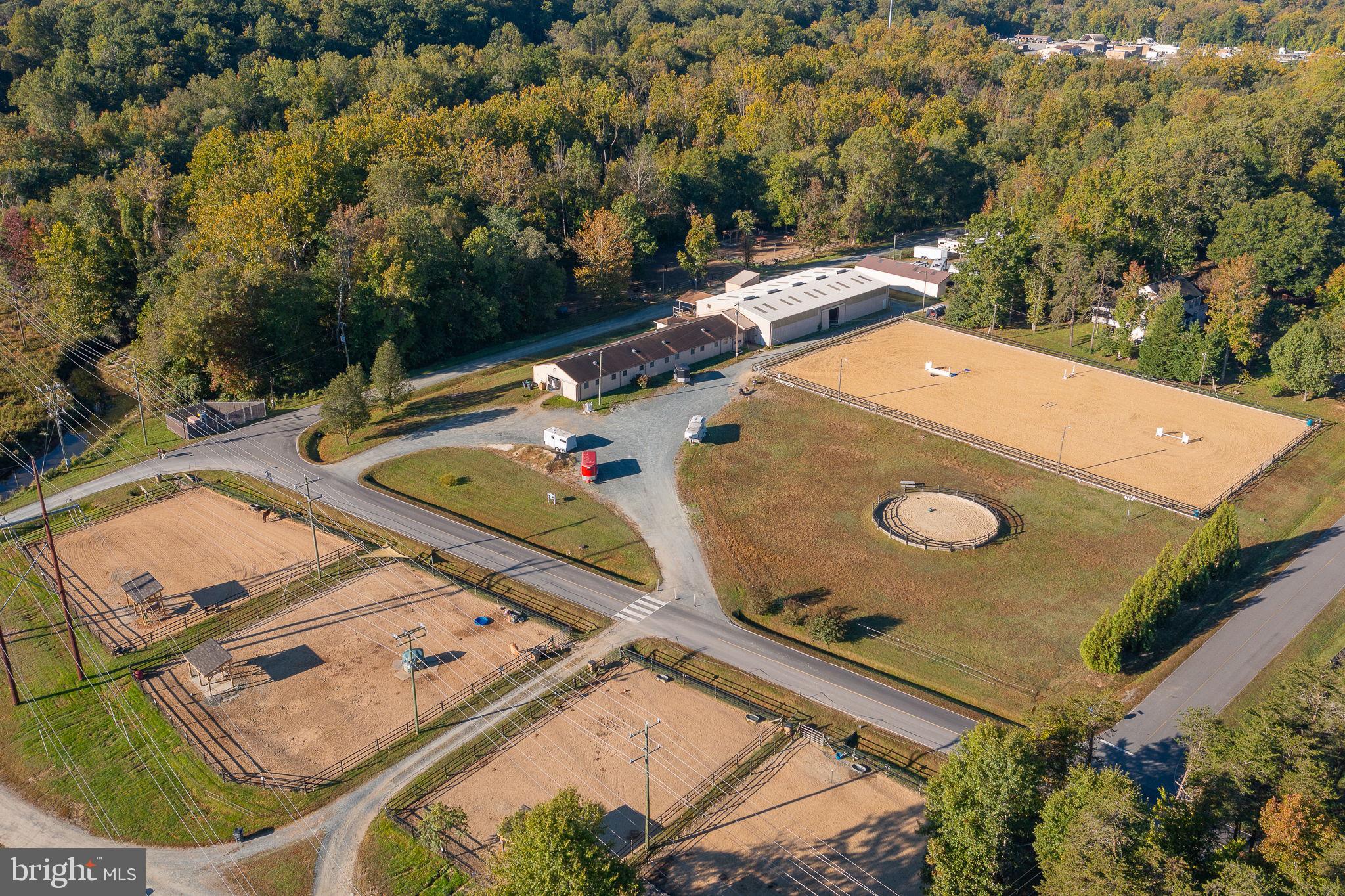 AQUIA HARBOUR - Residential