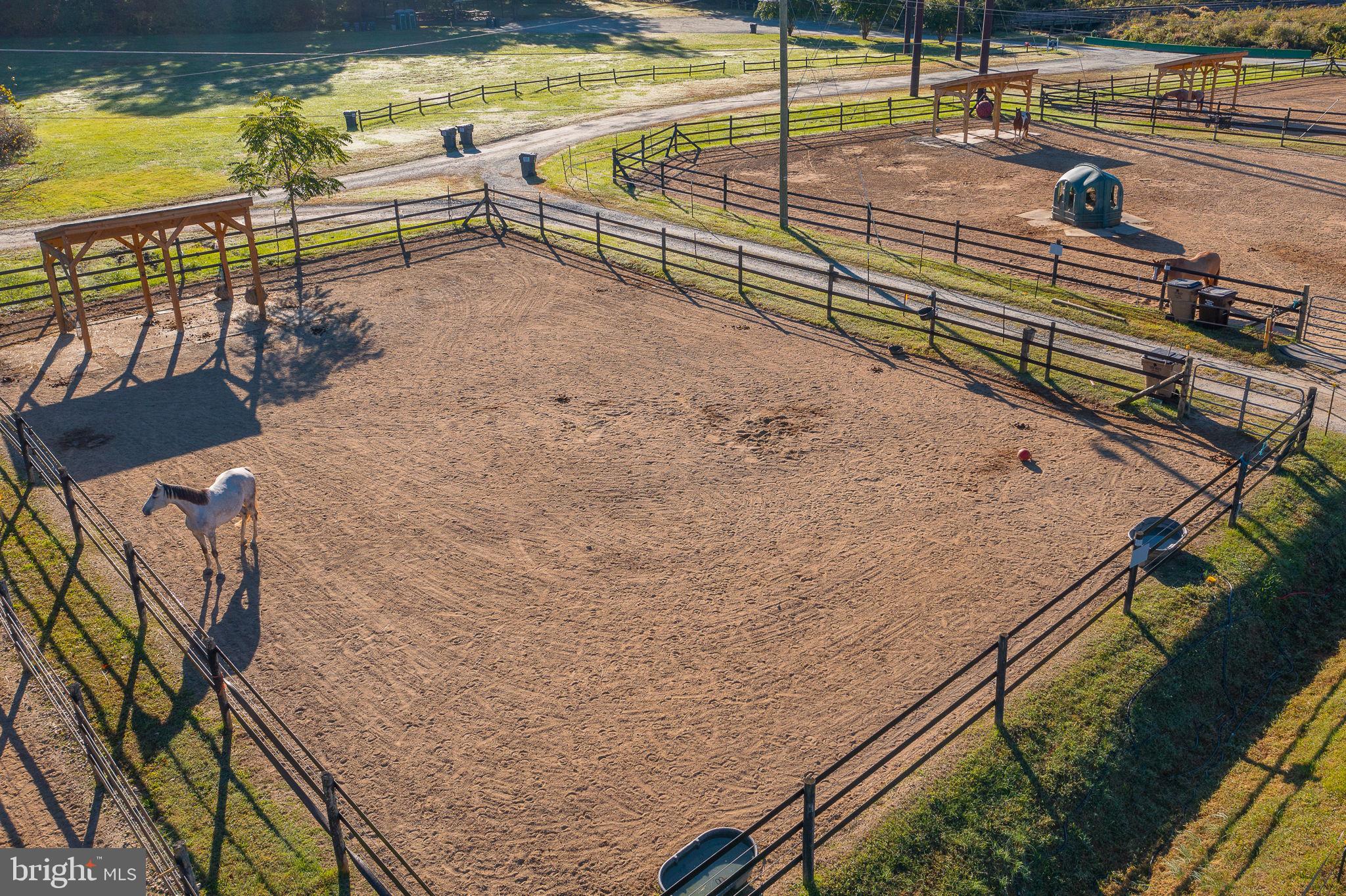 AQUIA HARBOUR - Residential