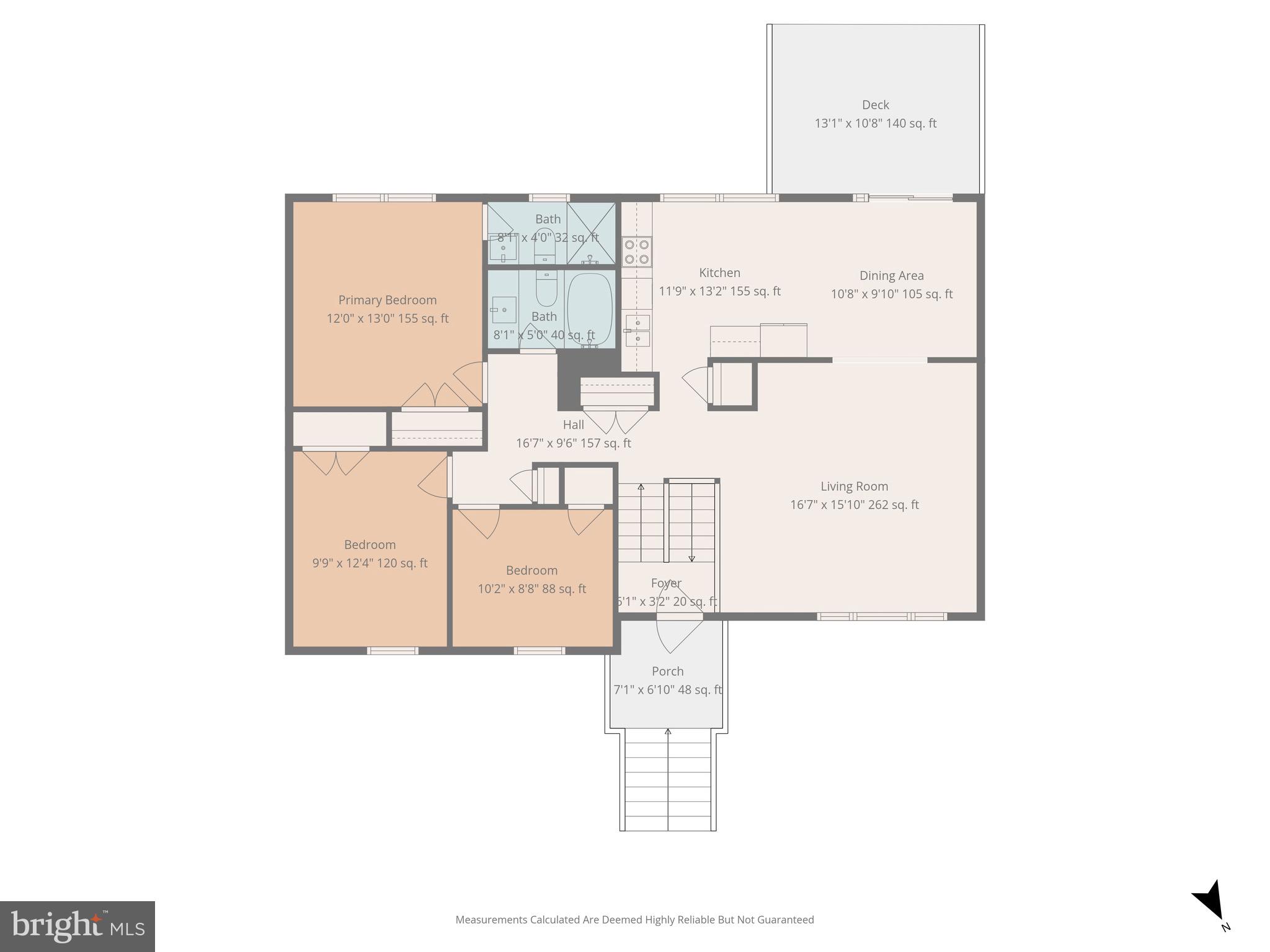 AQUIA HARBOUR - Residential