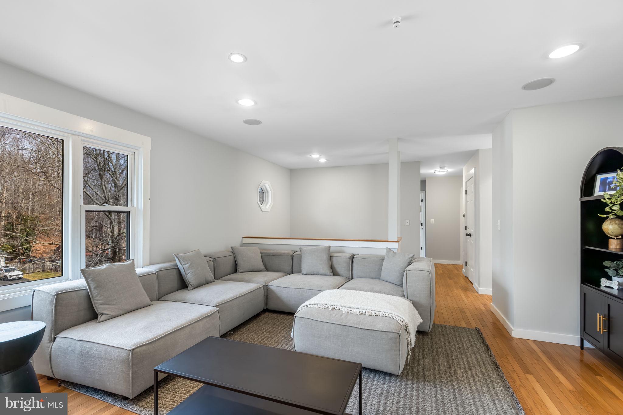 AQUIA HARBOUR - Residential