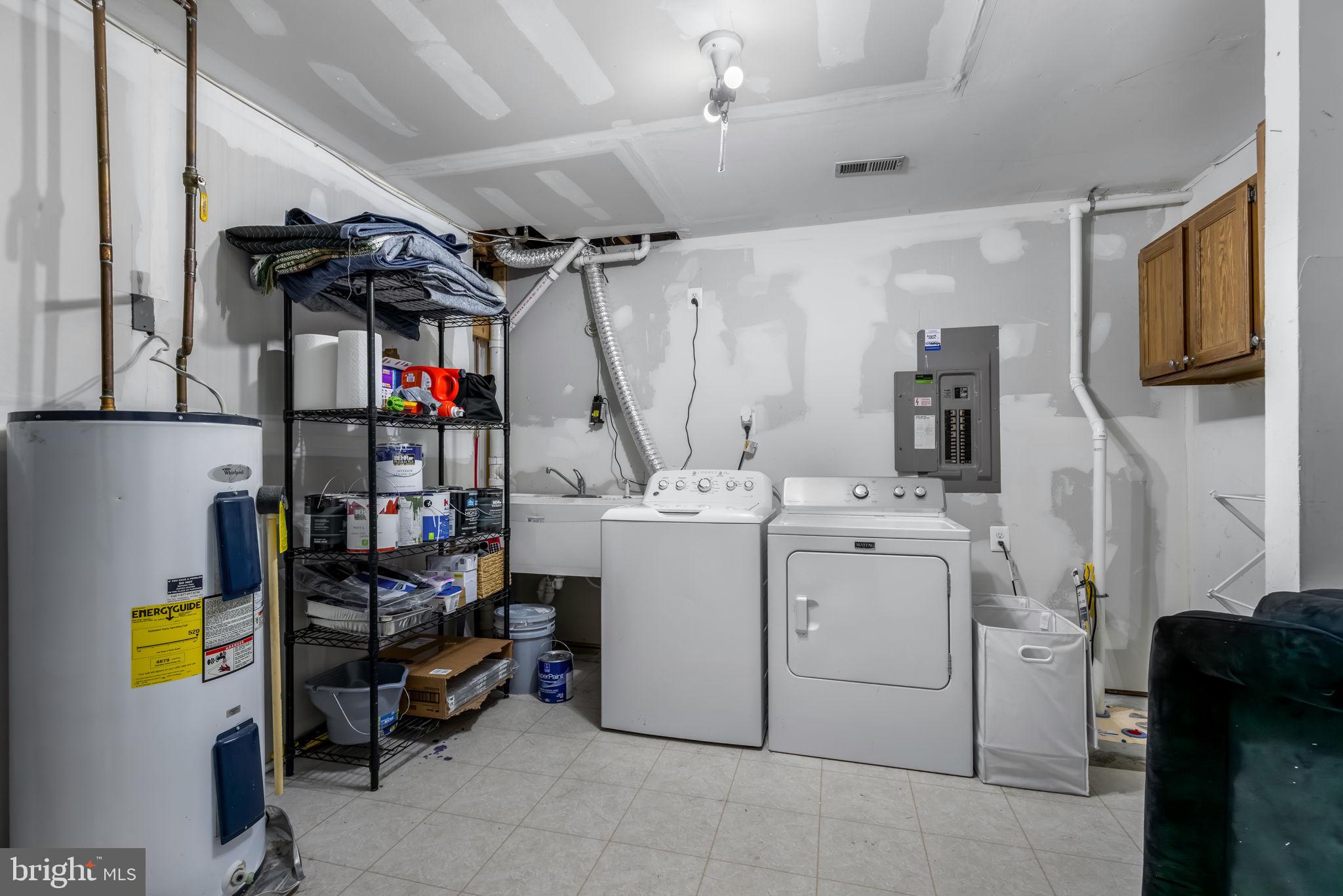 AQUIA HARBOUR - Residential