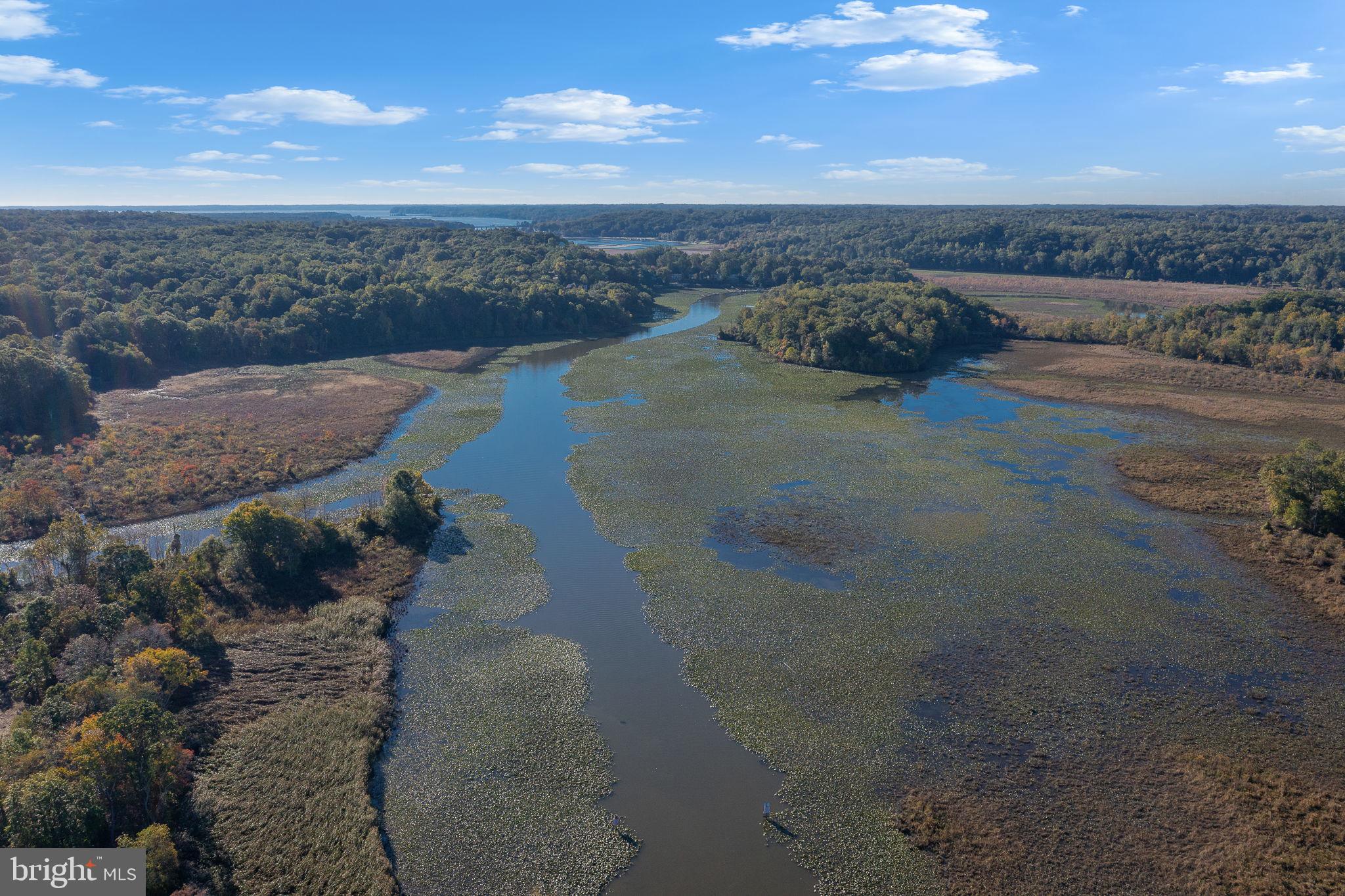 AQUIA HARBOUR - Residential