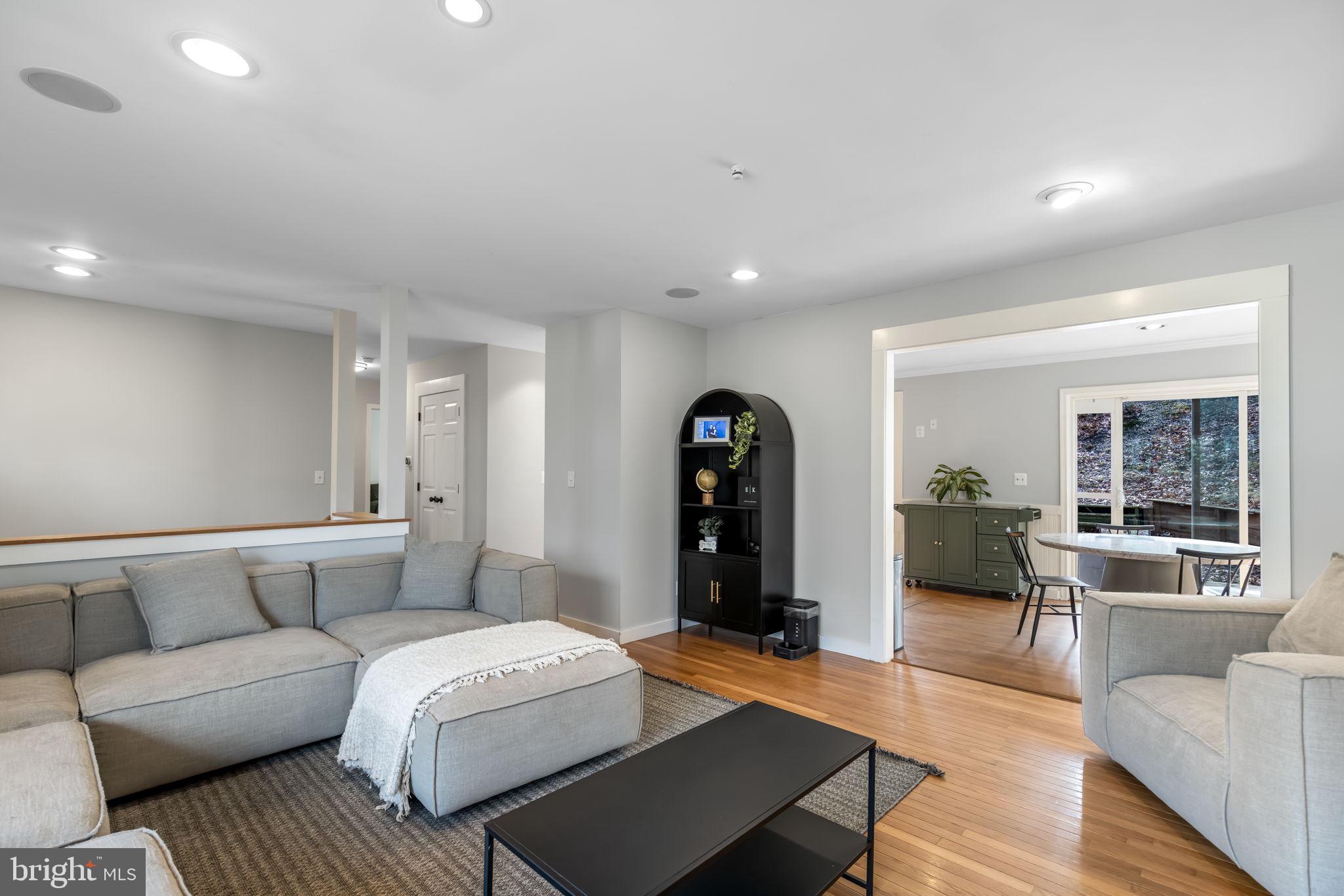 AQUIA HARBOUR - Residential