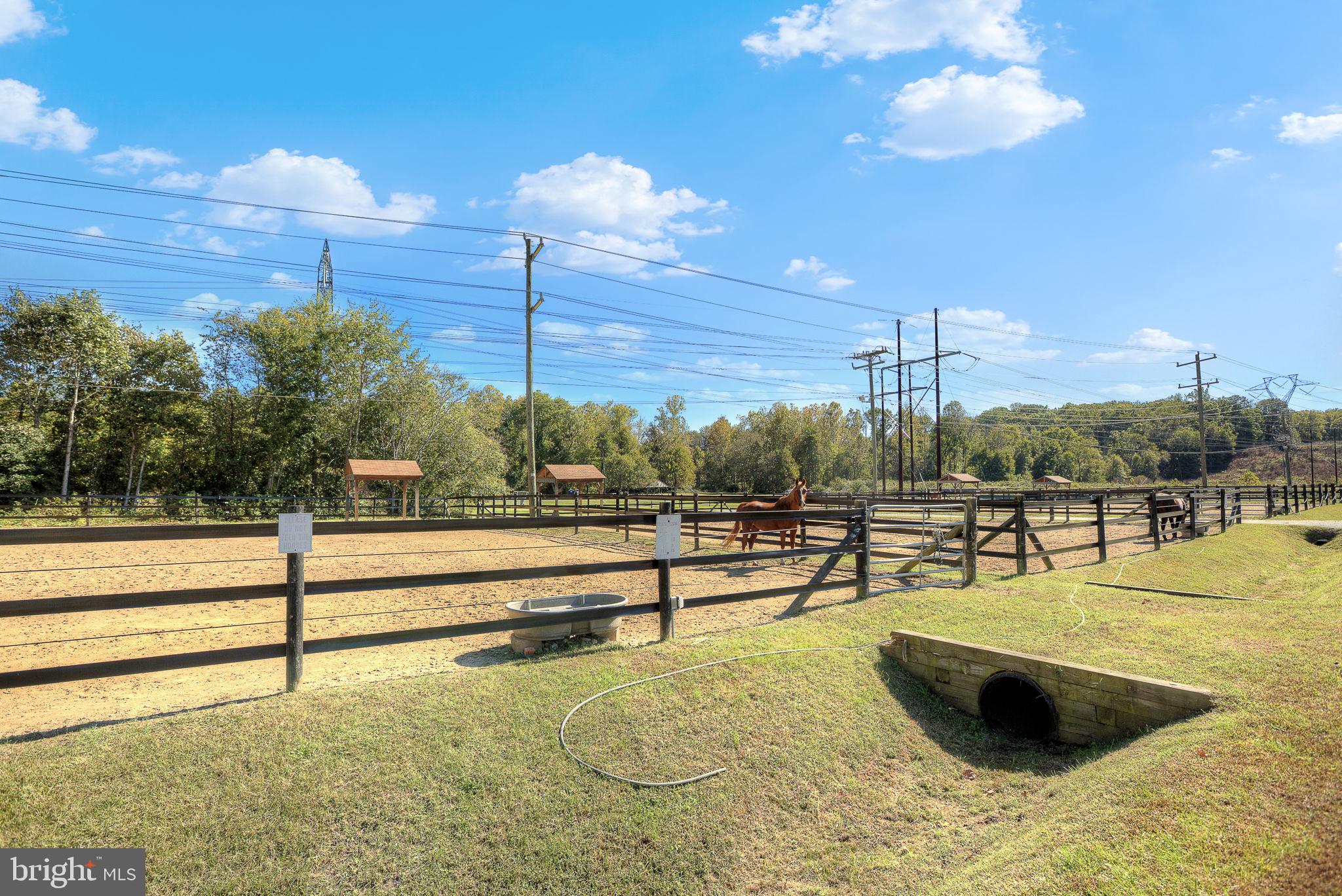 AQUIA HARBOUR - Residential