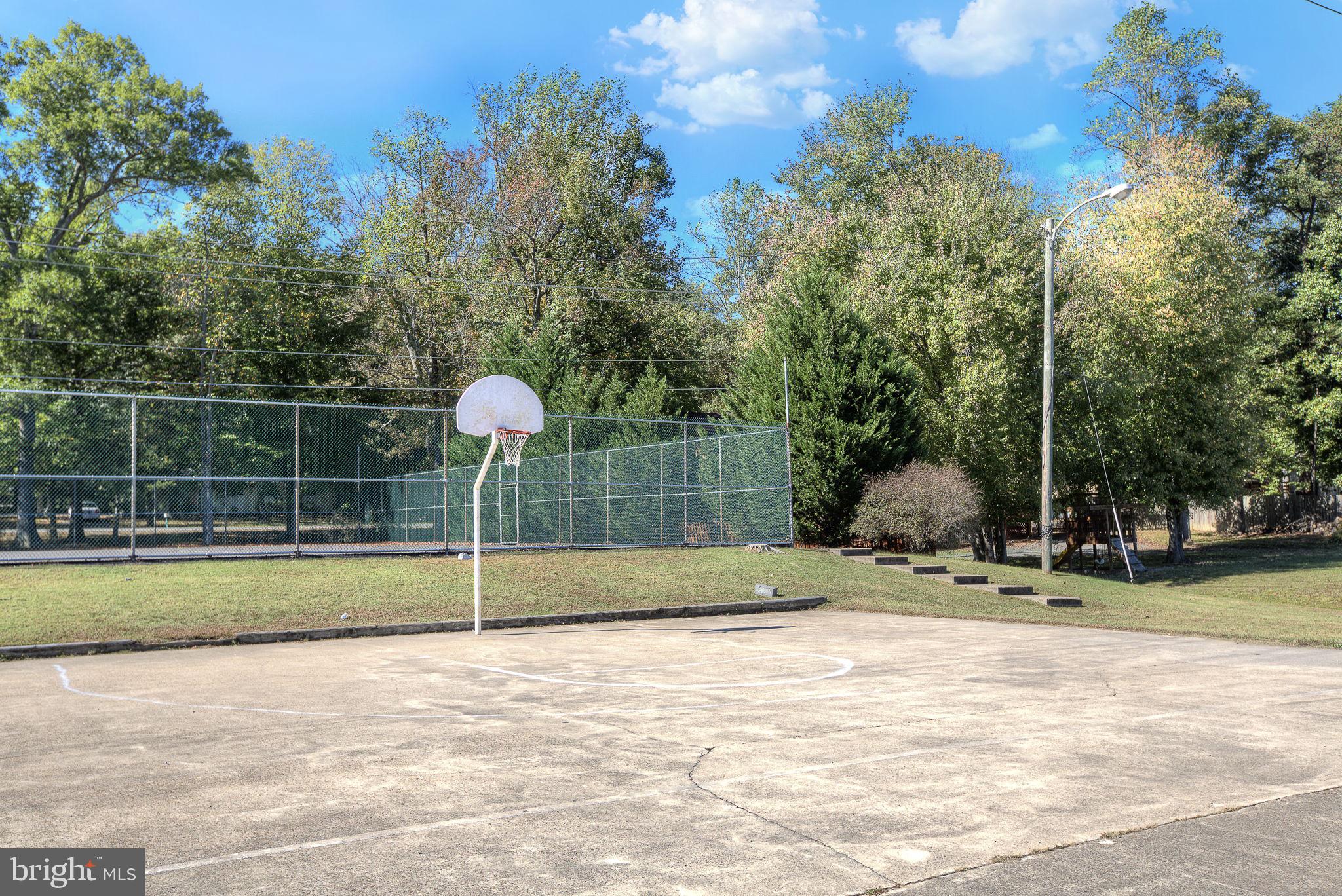 AQUIA HARBOUR - Residential