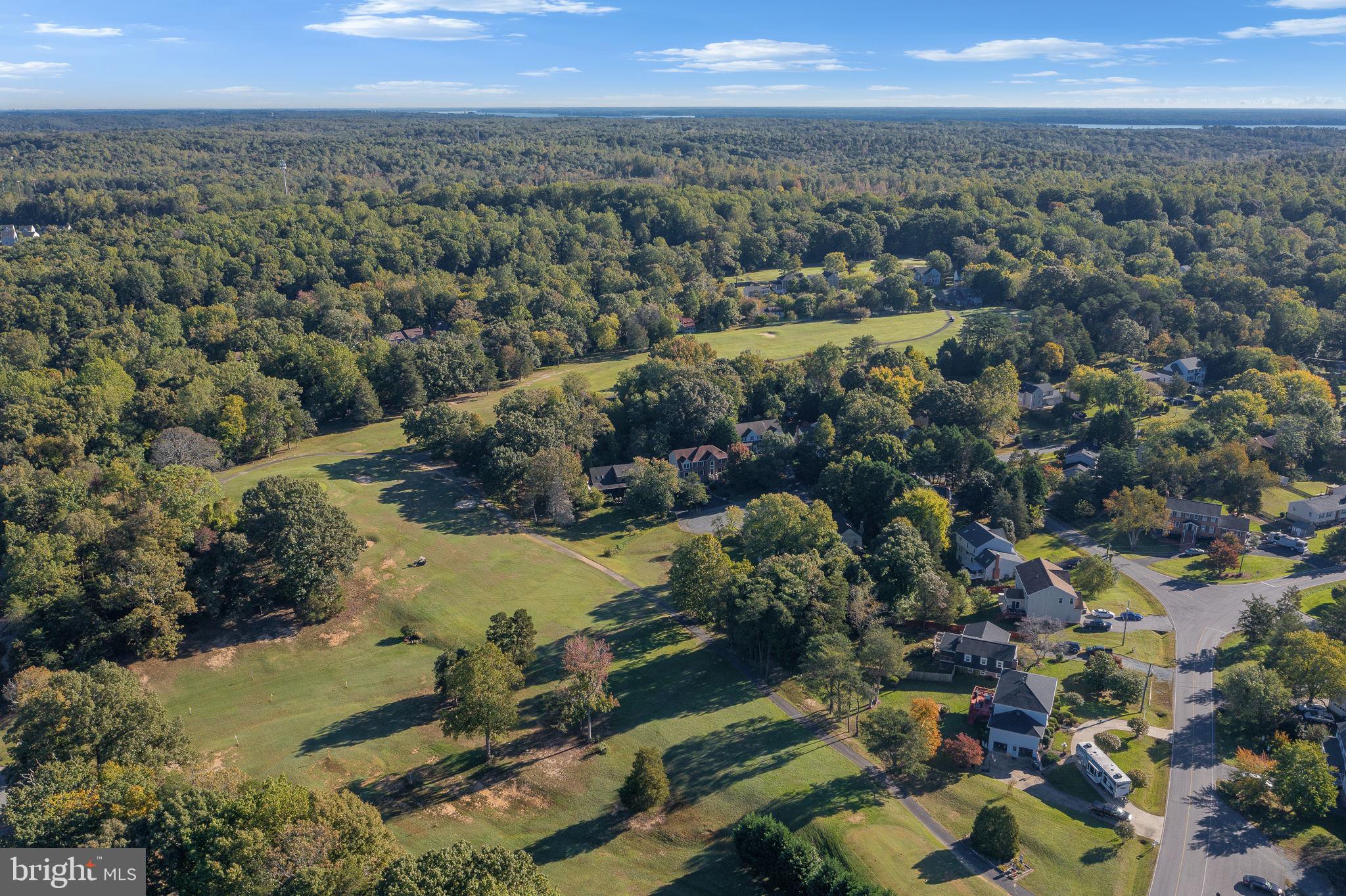 AQUIA HARBOUR - Residential