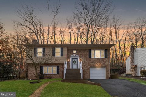 108 COLUMBUS COVE STAFFORD VA 22554