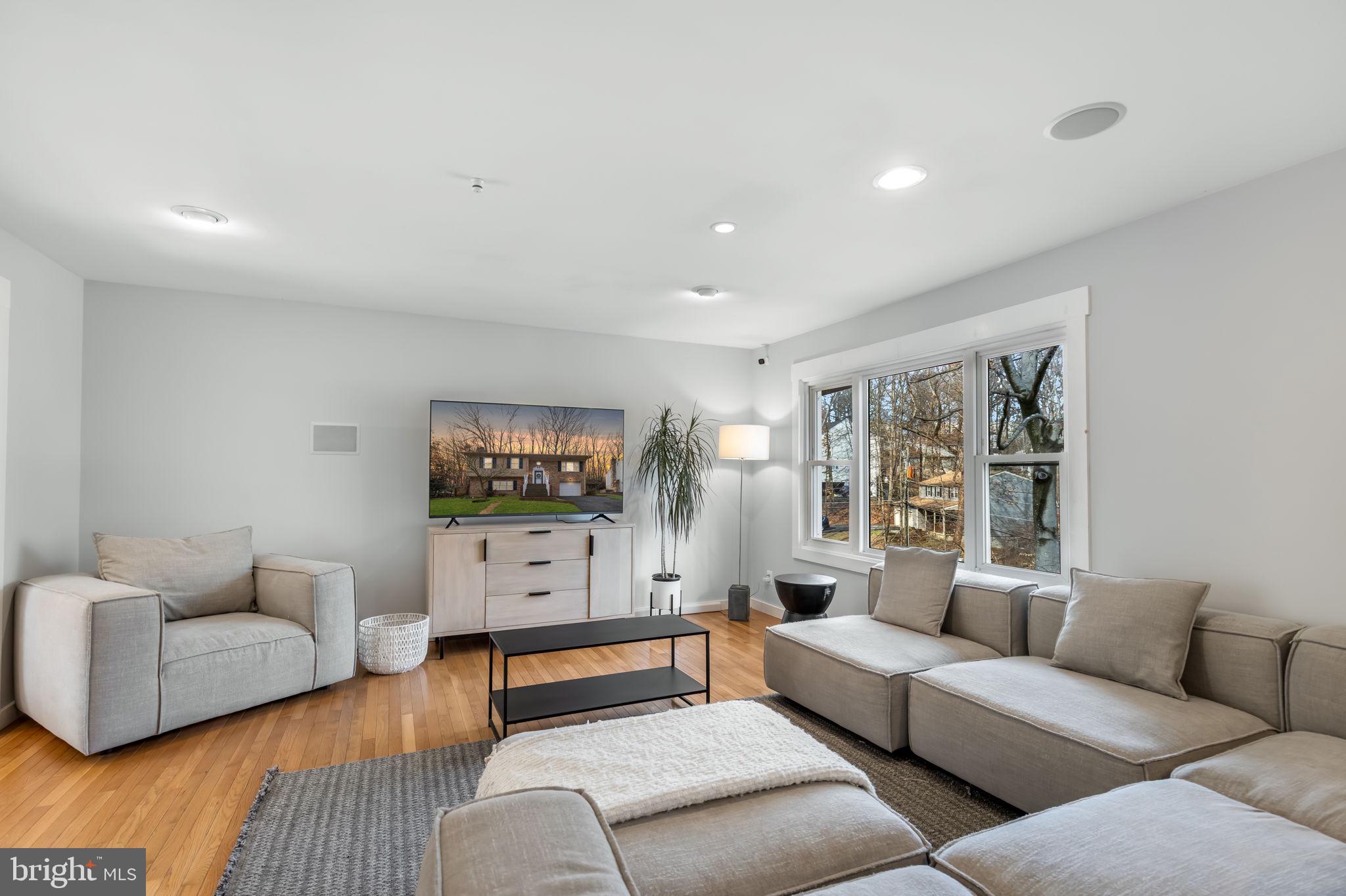 AQUIA HARBOUR - Residential