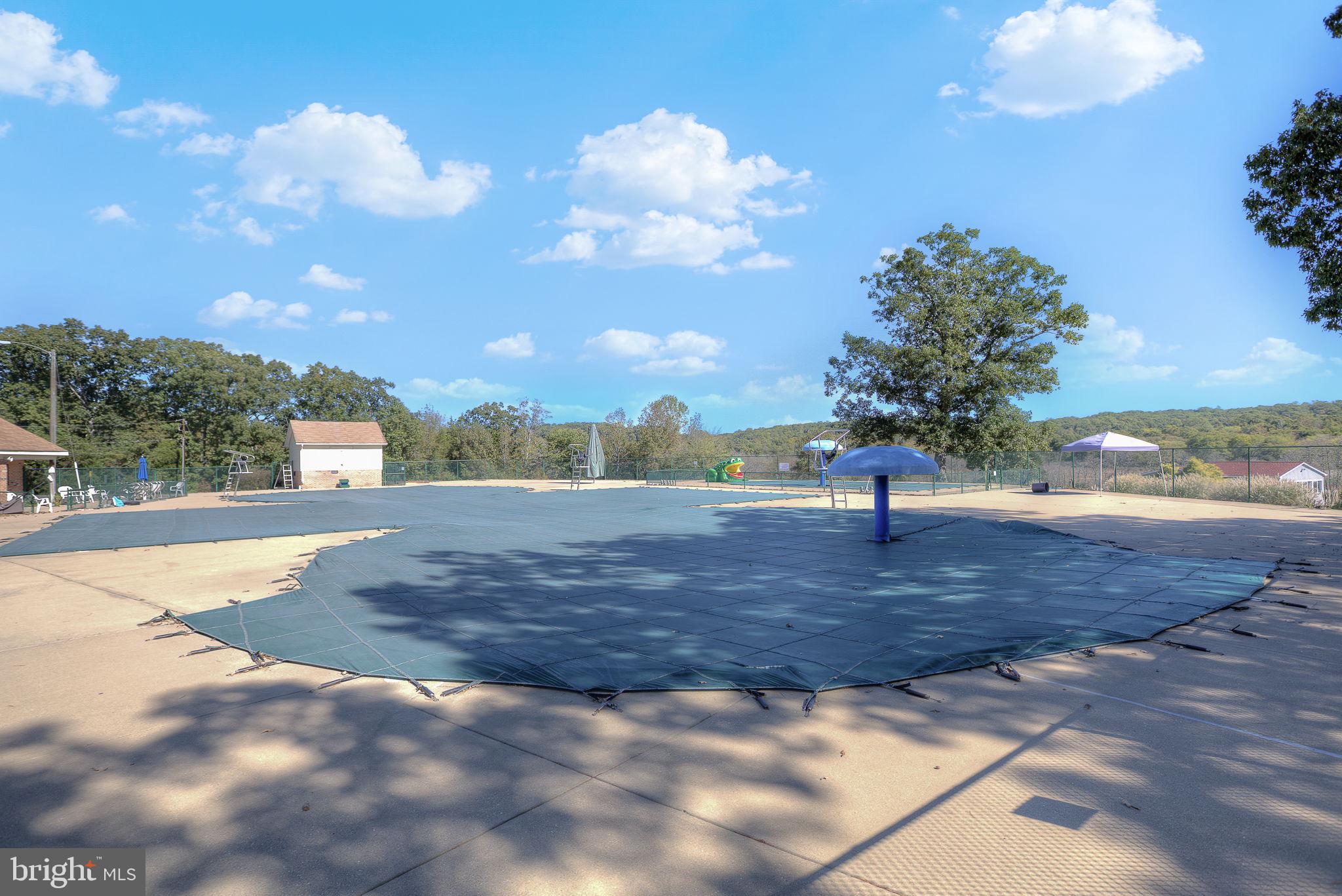 AQUIA HARBOUR - Residential