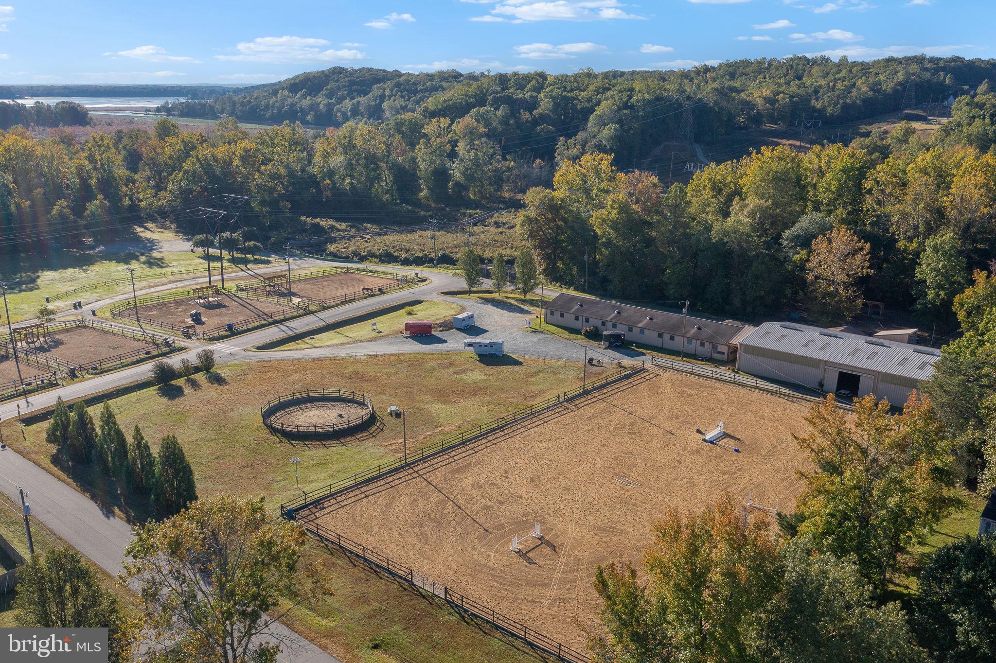 AQUIA HARBOUR - Residential