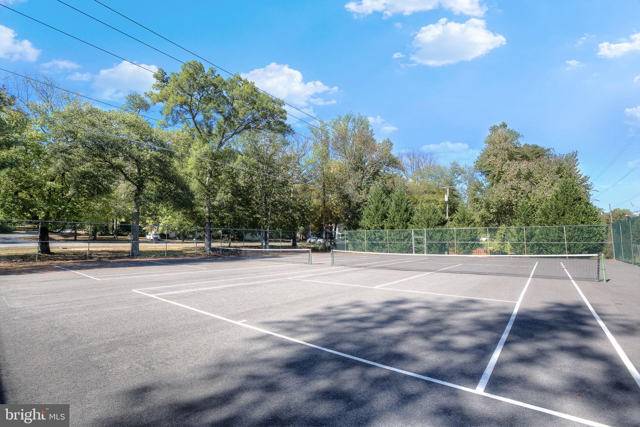 AQUIA HARBOUR - Residential