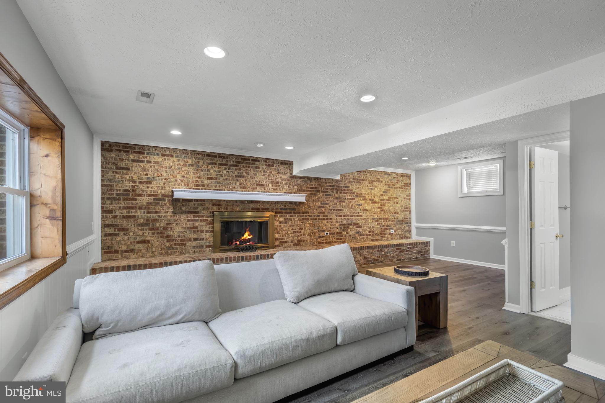 AQUIA HARBOUR - Residential