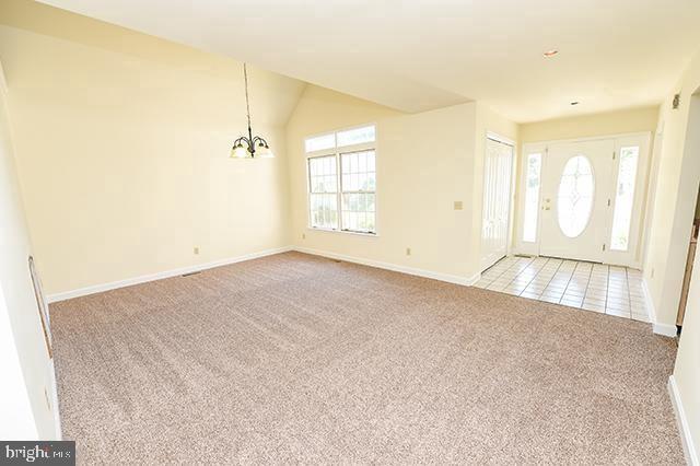 NONE AVAILABLE - Residential Lease