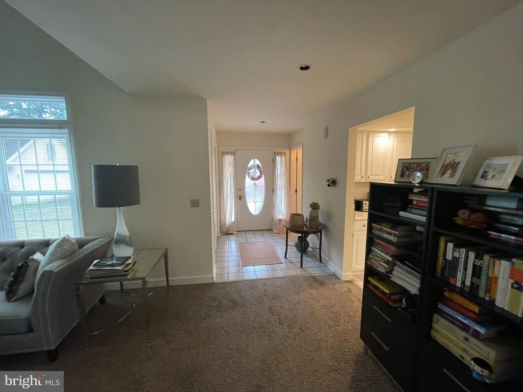 Photo of 311 Union Avenue #A, SALISBURY, MD 21801 (MLS # MDWC2019952)