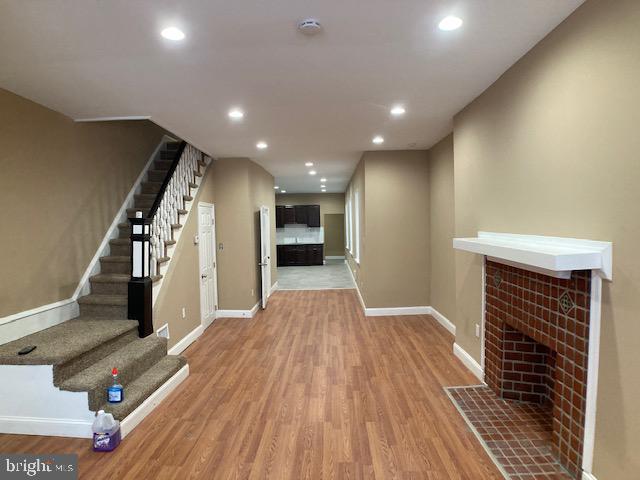 TEMPLE UNIVERSITY - Residential