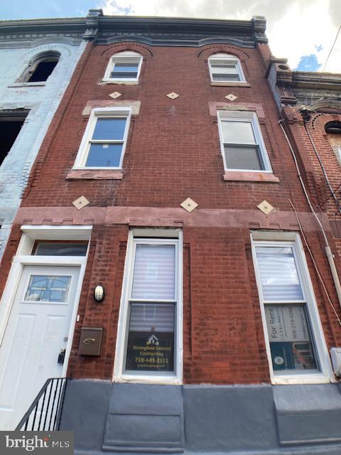 TEMPLE UNIVERSITY - Residential