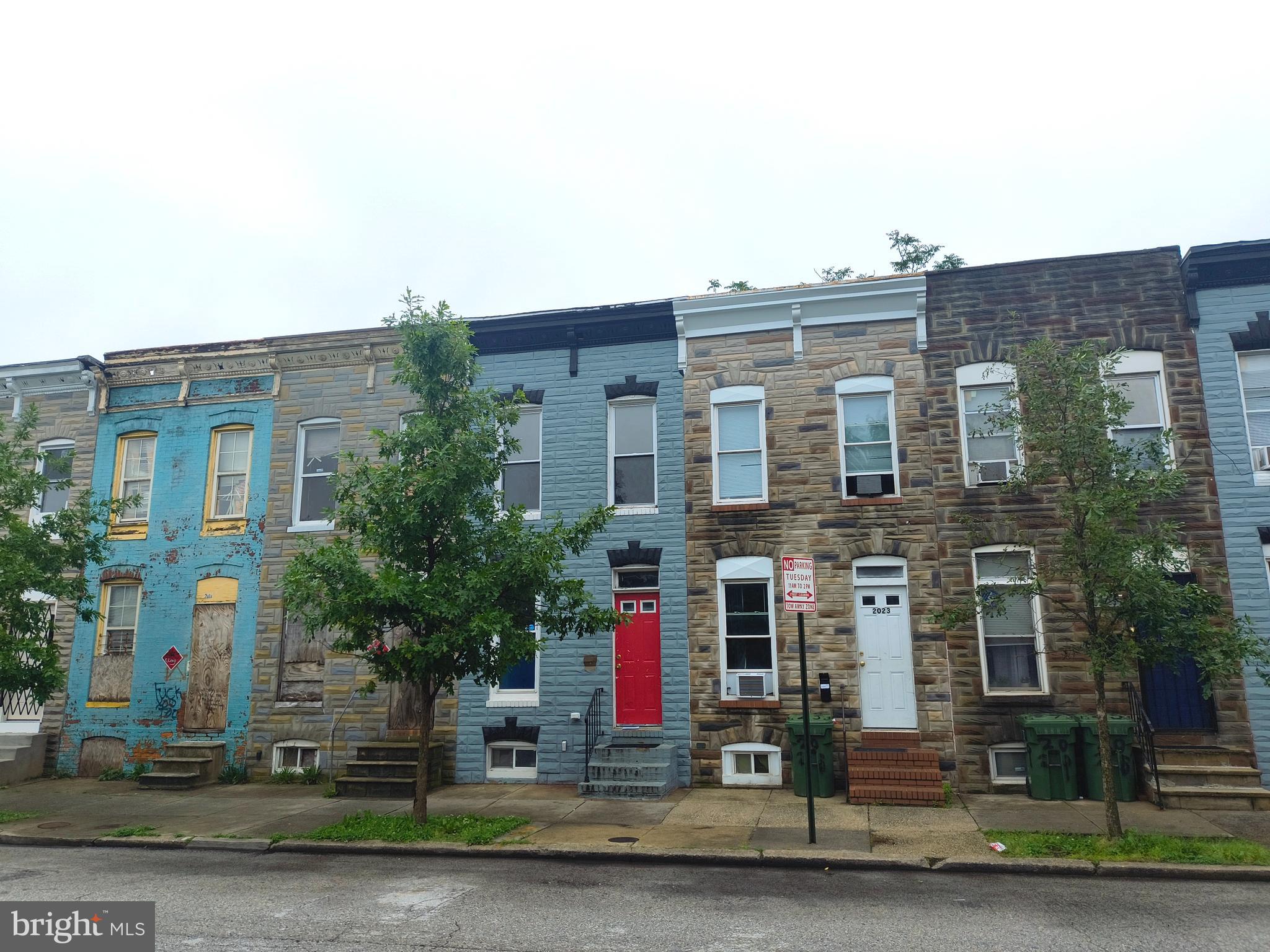 CARROLLTON RIDGE - Residential