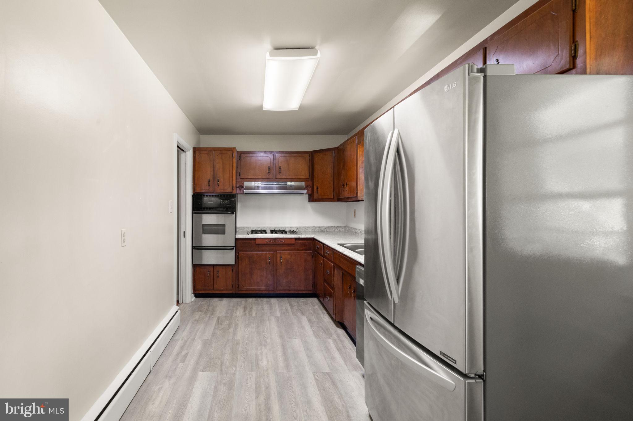 STONELEIGH - Residential