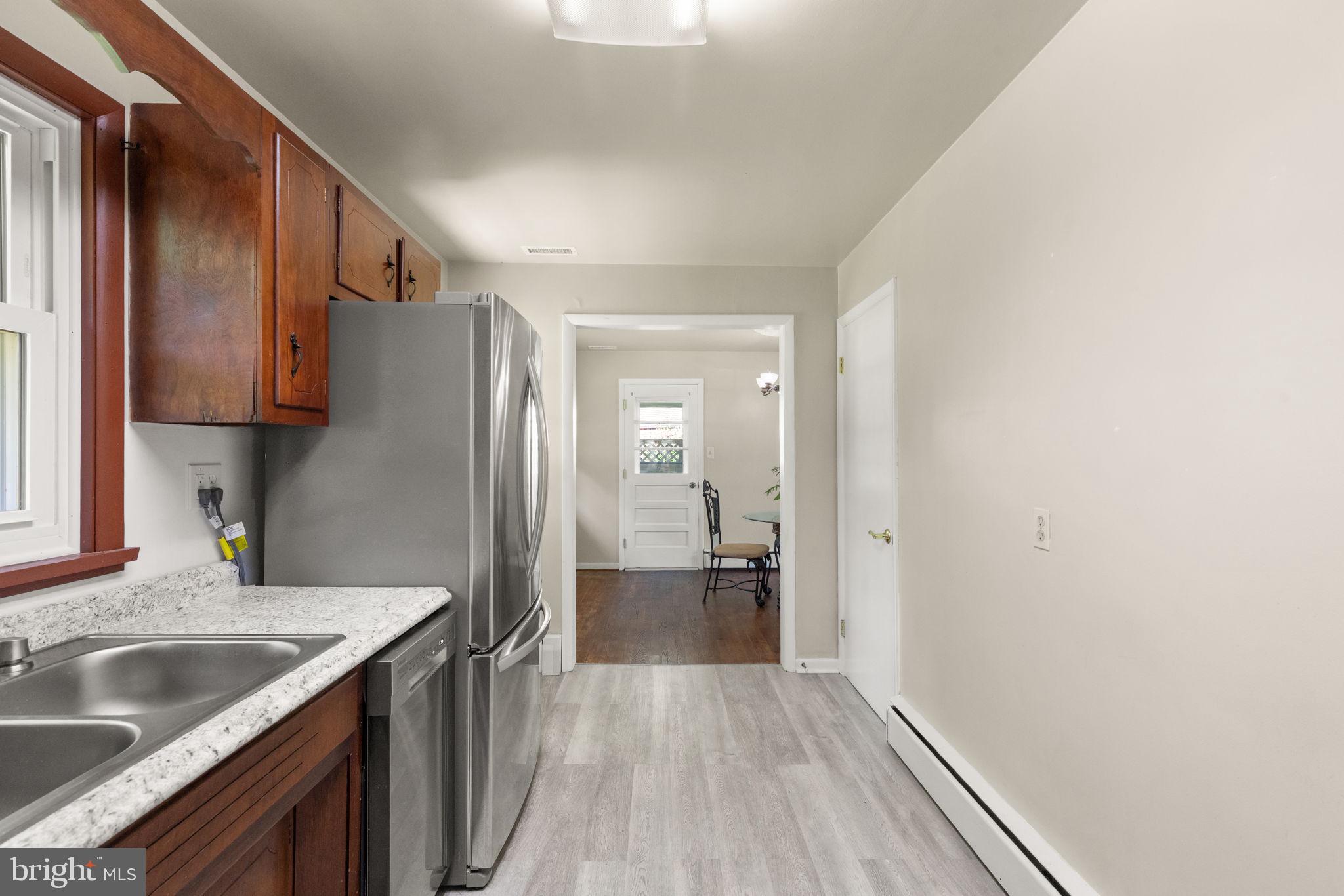 STONELEIGH - Residential