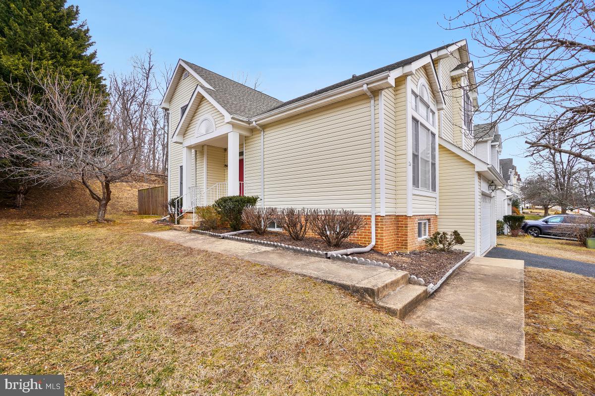 NONE AVAILABLE - Residential Lease