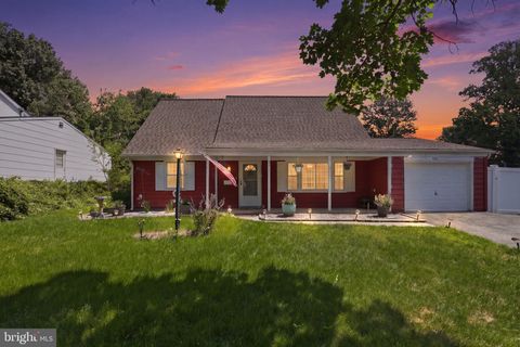 Homes For Sale - 4011 William Lane<br/> BOWIE, MD 20715