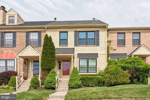 537 Bassett Lane, West Norriton, PA 19403 - MLS#: PAMC2180014