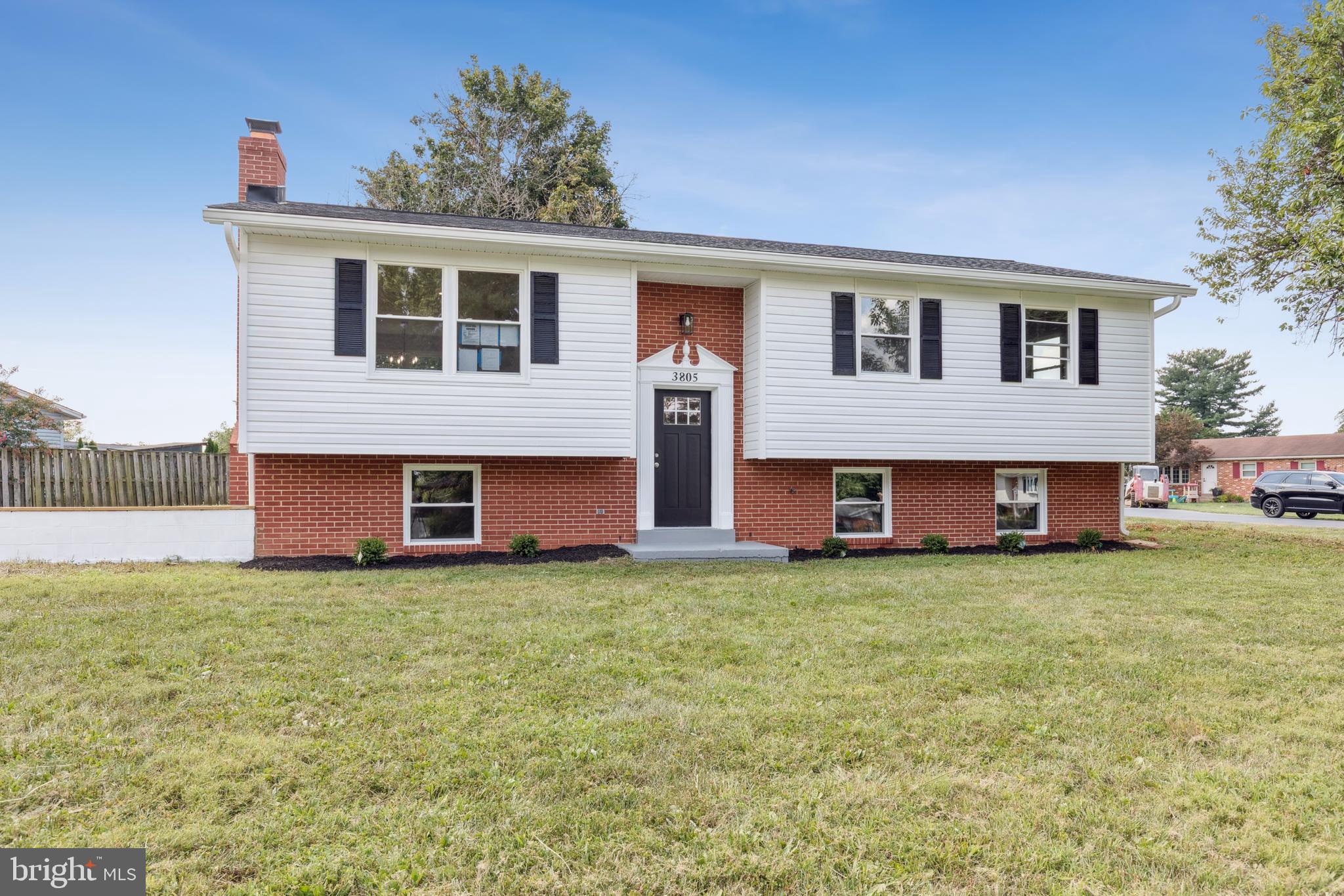 BRIERCREST HEIGHTS - Residential