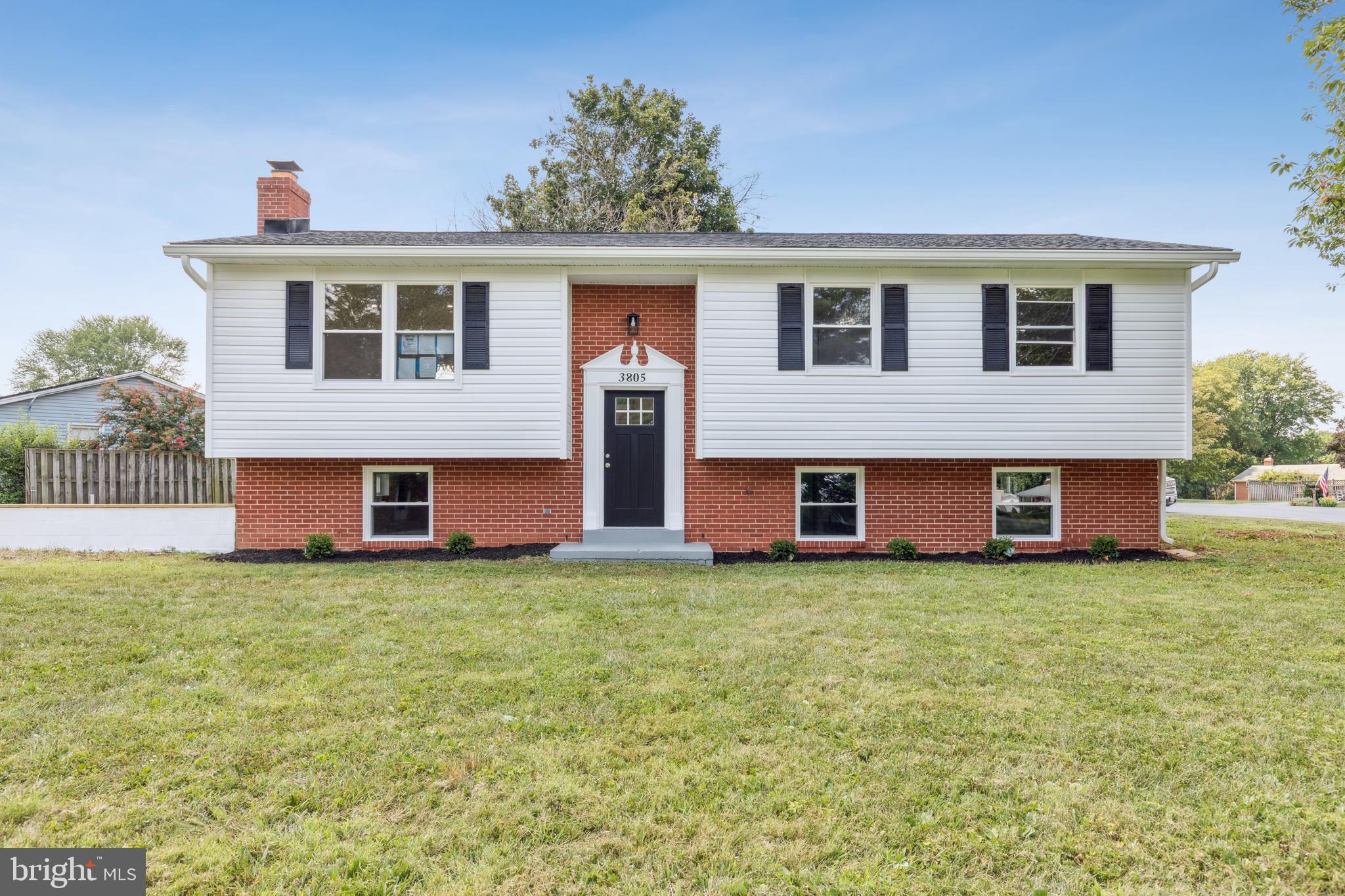 BRIERCREST HEIGHTS - Residential