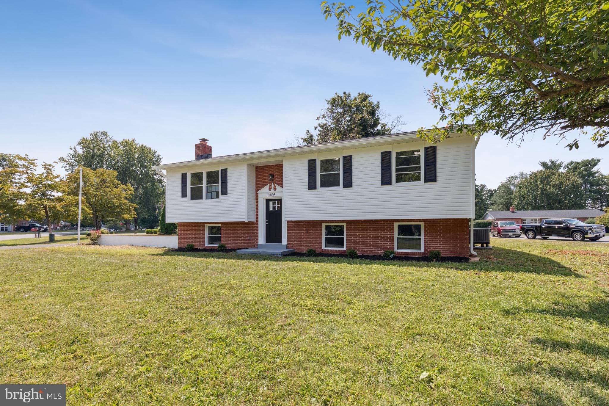 BRIERCREST HEIGHTS - Residential