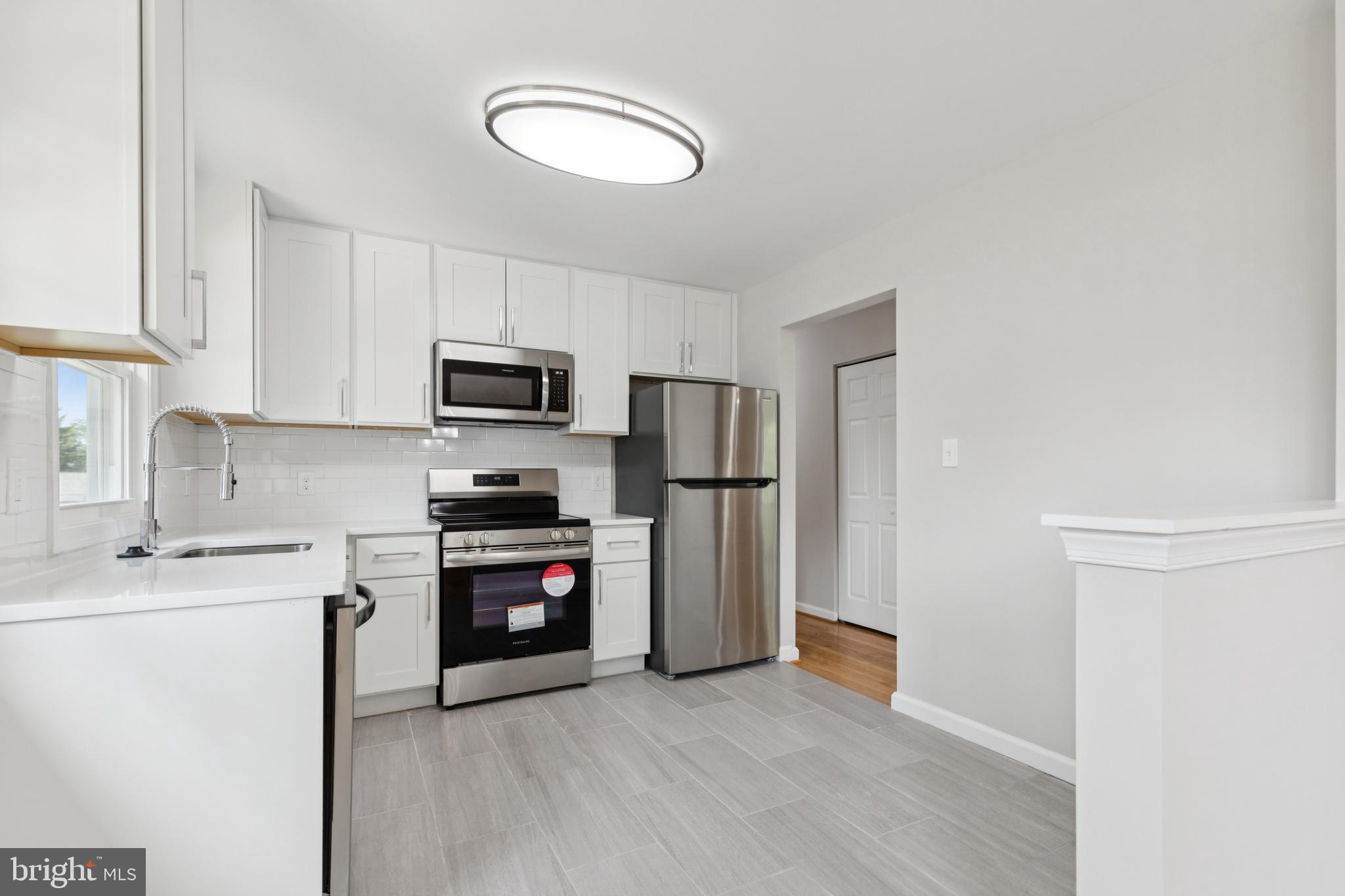 BRIERCREST HEIGHTS - Residential