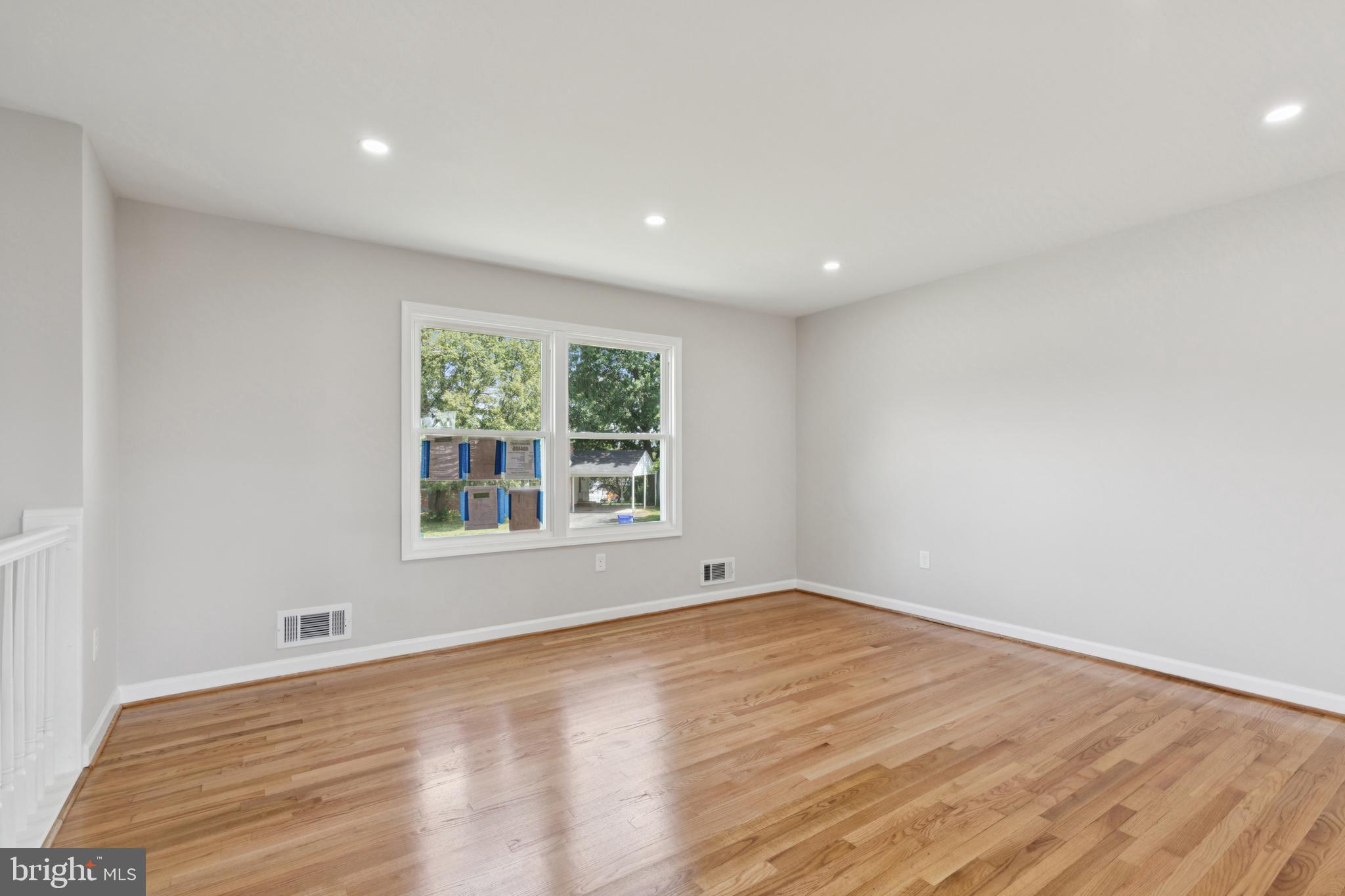 BRIERCREST HEIGHTS - Residential