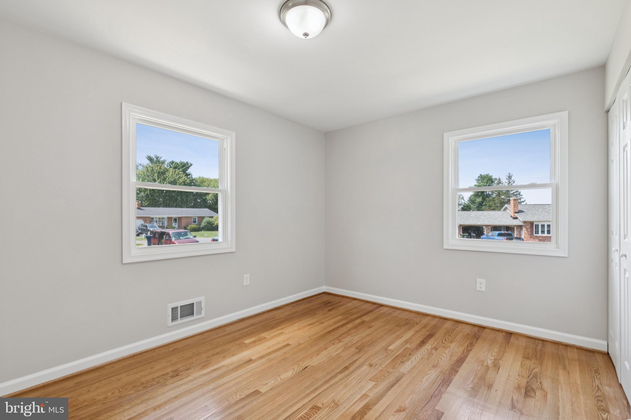 BRIERCREST HEIGHTS - Residential