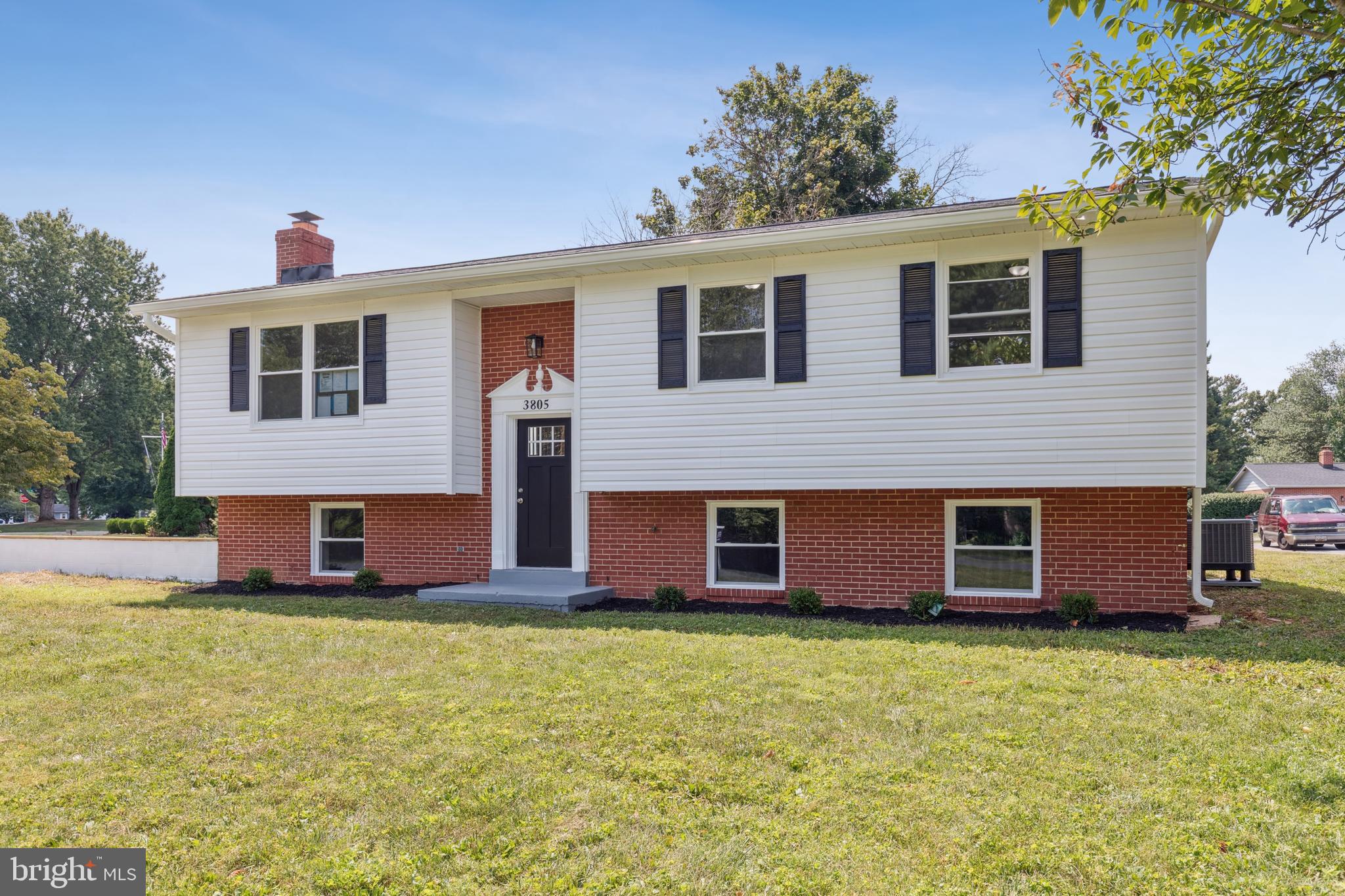 BRIERCREST HEIGHTS - Residential