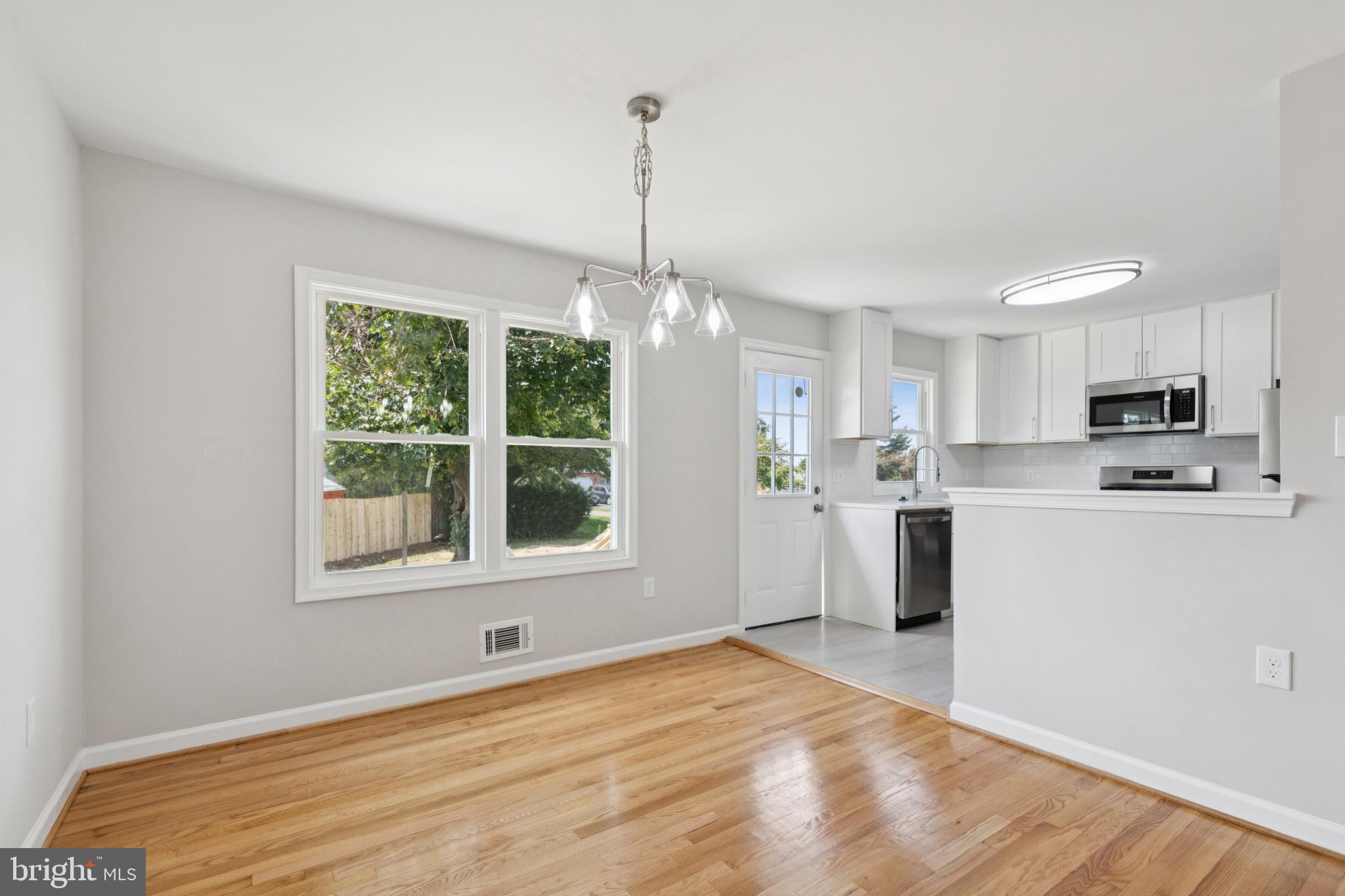 BRIERCREST HEIGHTS - Residential